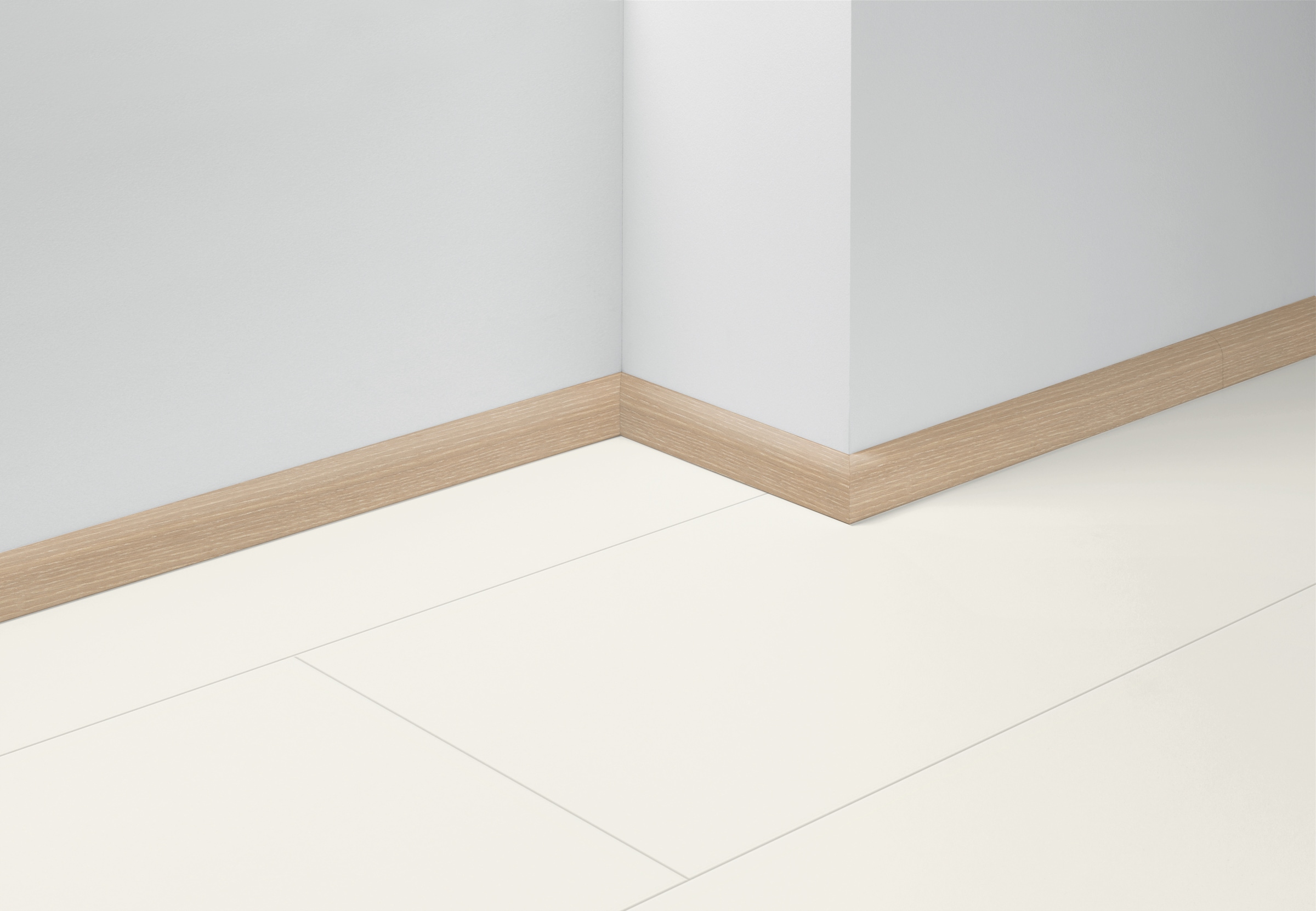 Image of PARADOR Sockelleiste »SL 2 Eiche E007« bei Ackermann Versand Schweiz