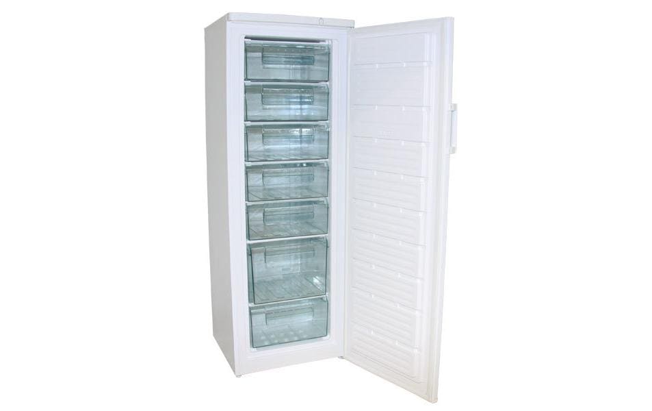 Kibernetik Gefrierschrank »TK245L«, 170 cm hoch, 60 cm breit