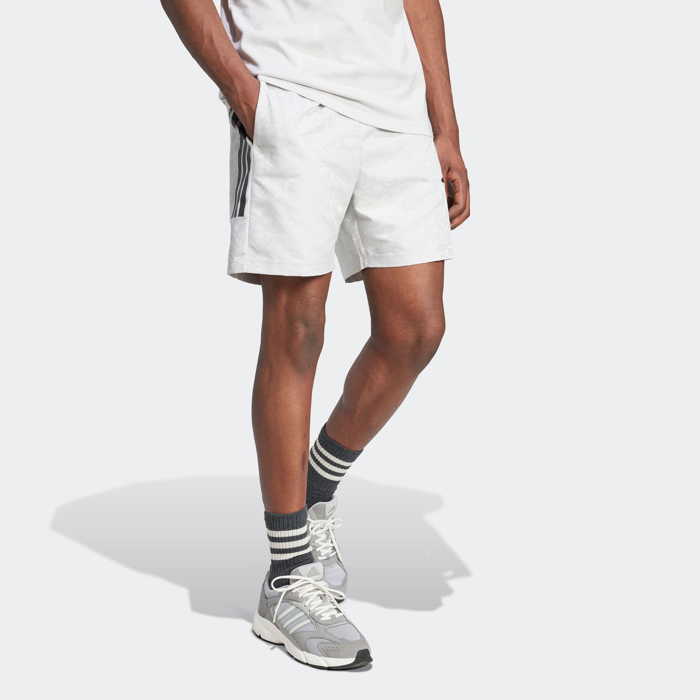 Image of adidas Sportswear Shorts "COMMON GOAL"