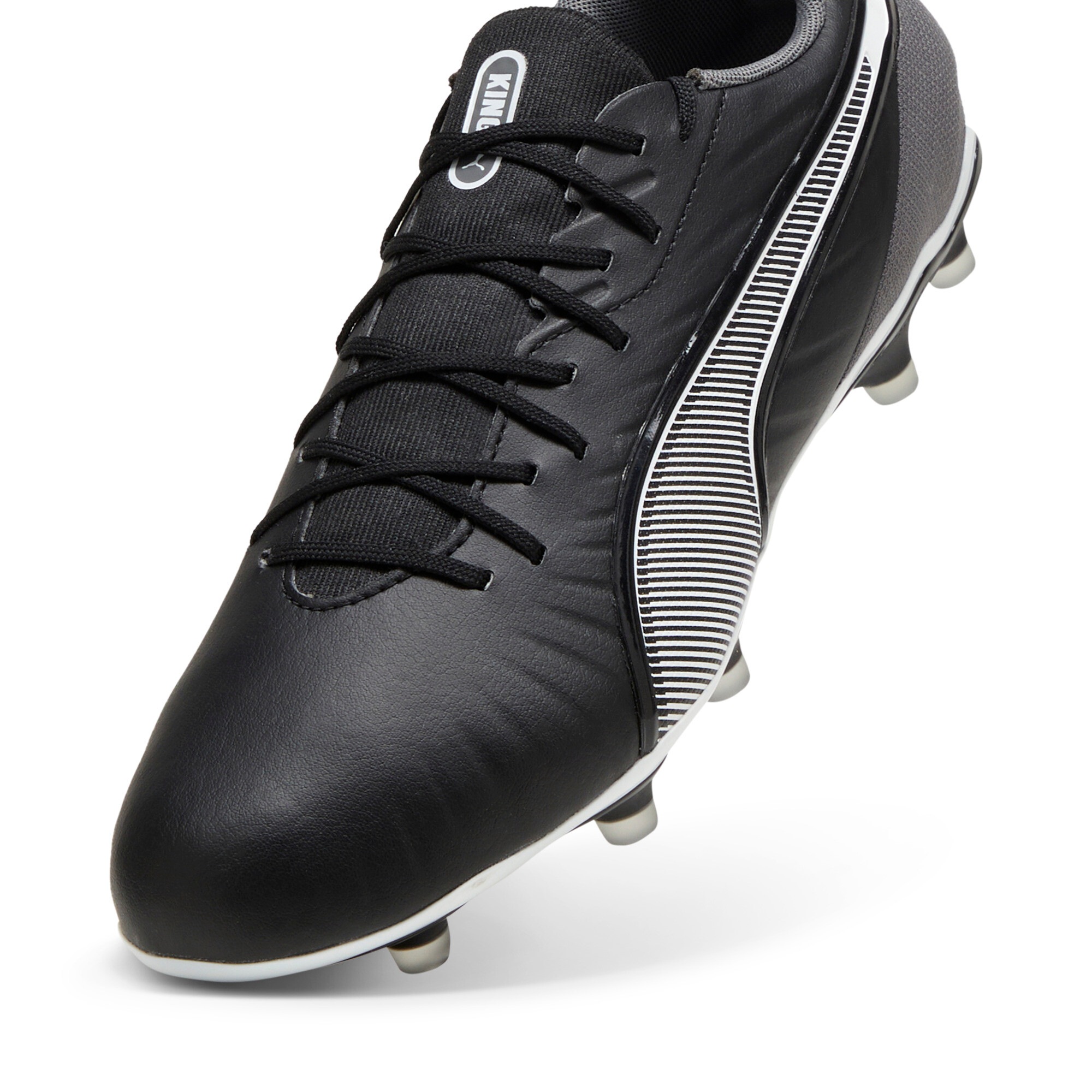 PUMA Chaussure de football »KING MATCH FG/AG«  für Rasen- und Kunstrasenplätze