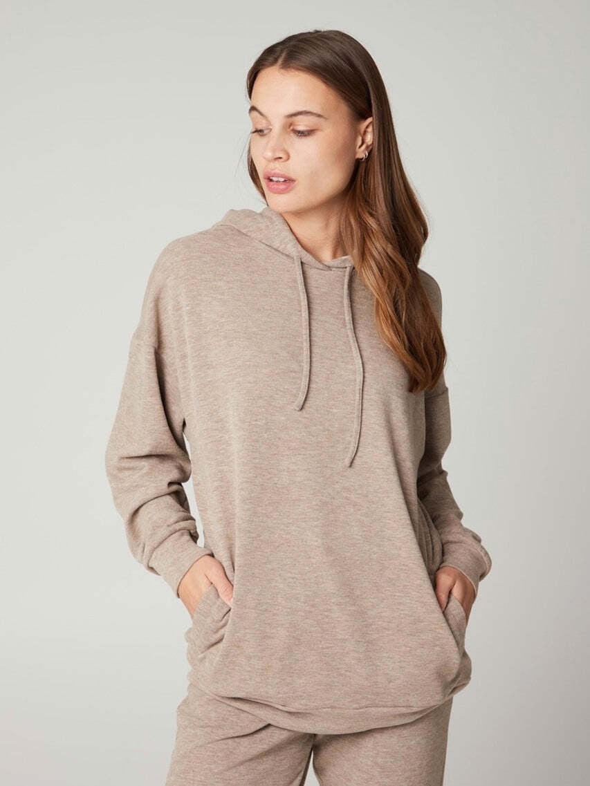 Protest Kapuzenpullover »Kapuzenpullover PRTPARVATI«