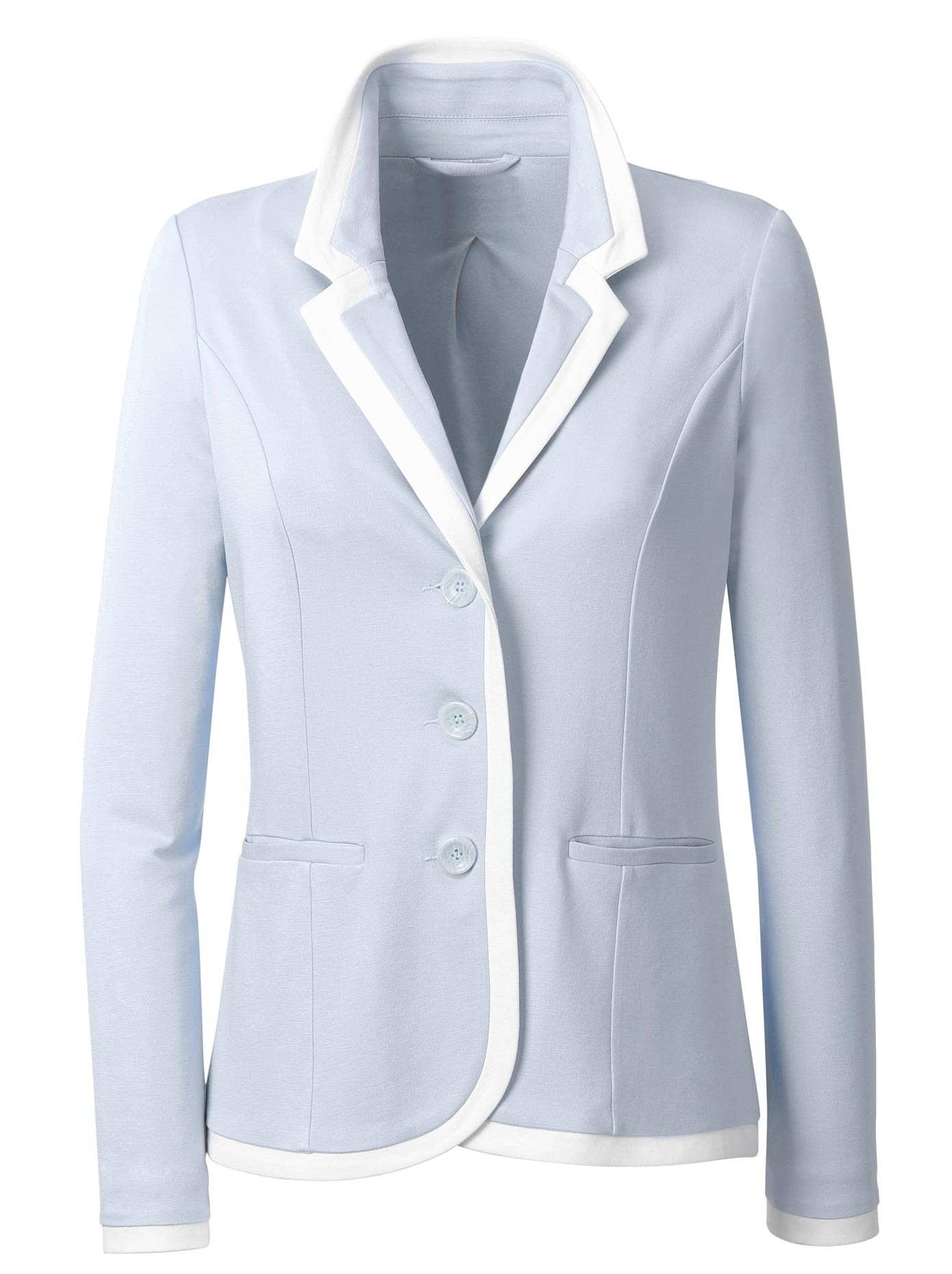 heine Jerseyblazer »Jersey-Blazer« kaufen