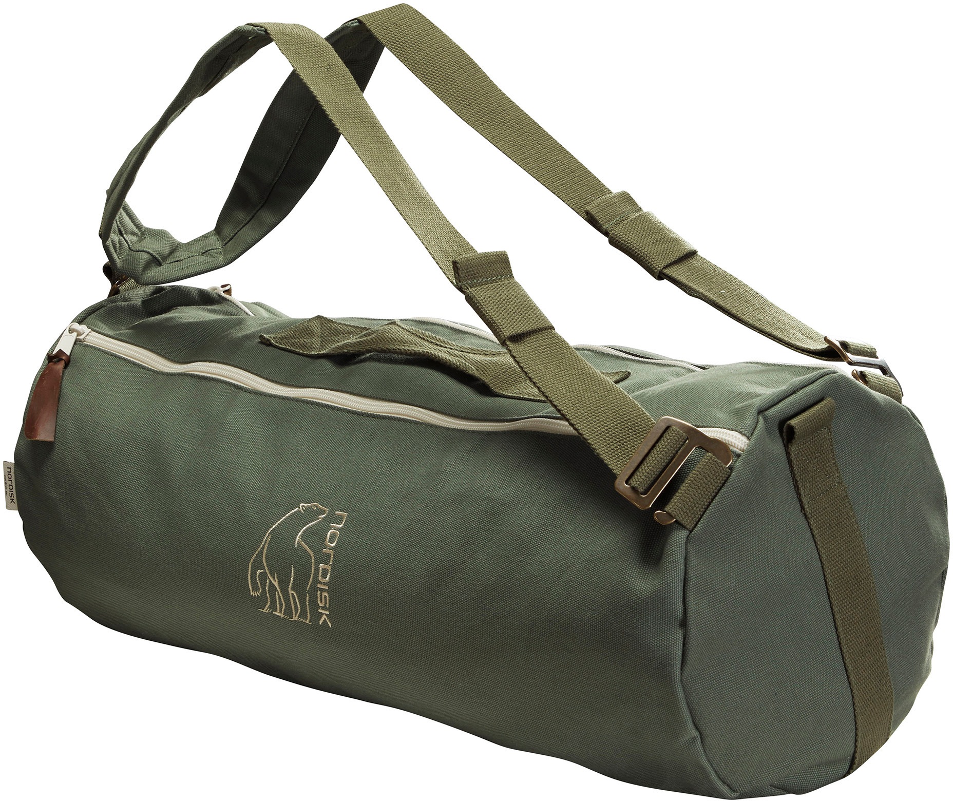 Image of Nordisk Umhängetasche »Karlstad 27 Duffle« bei Ackermann Versand Schweiz