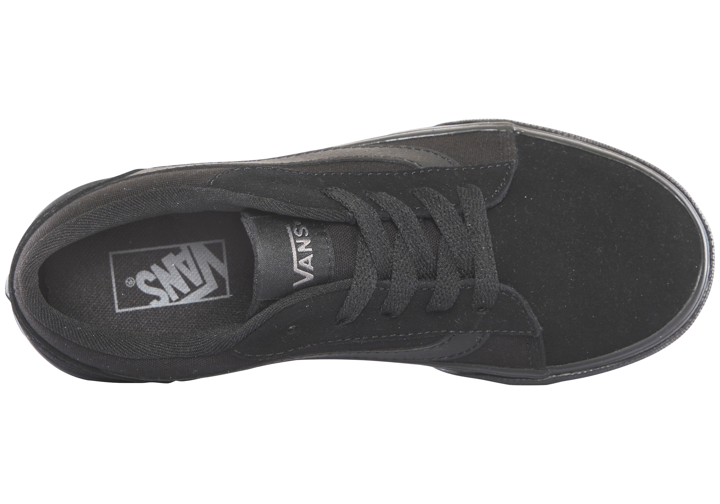 Vans Sneaker »Vero LS«