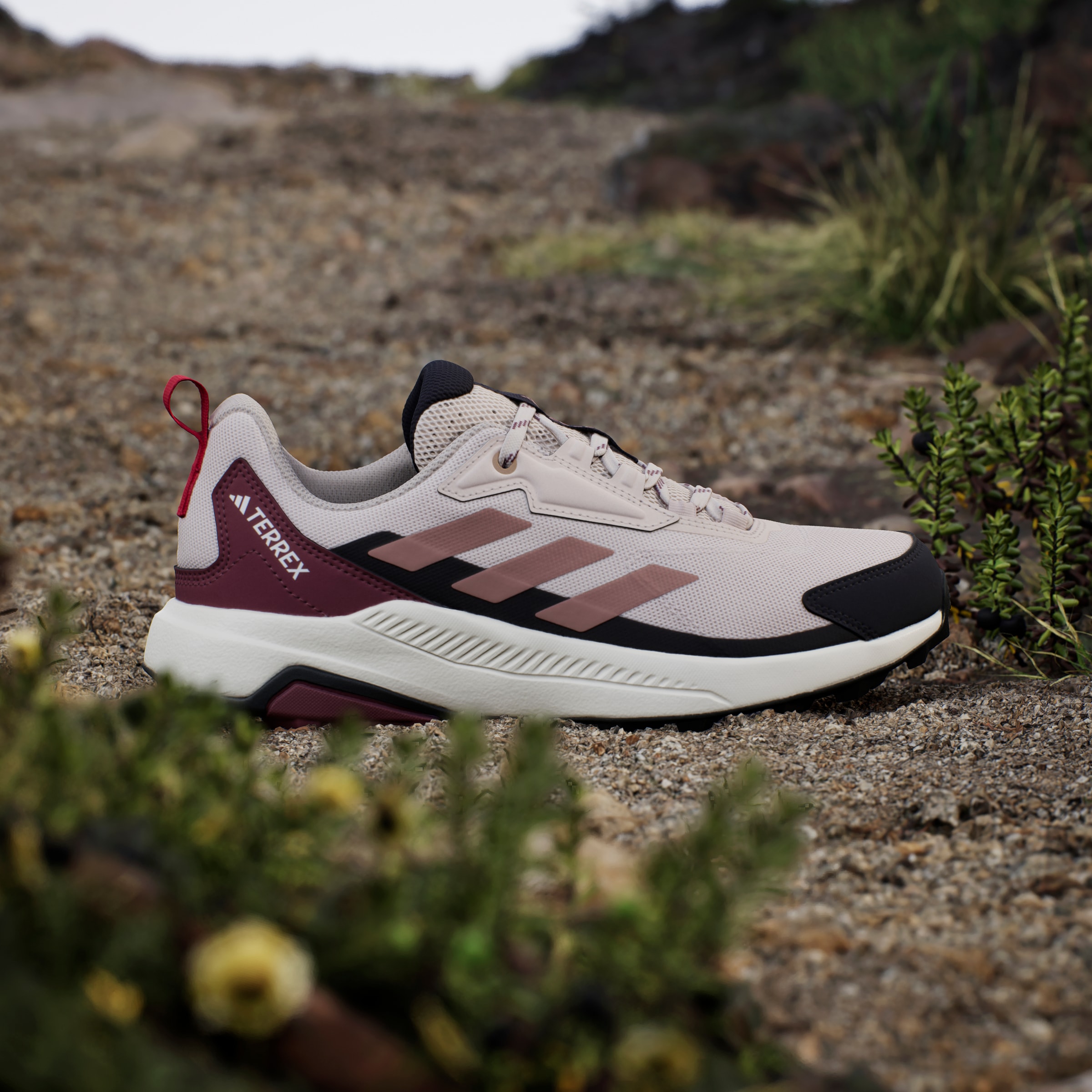 adidas TERREX Wanderschuh »TERREX ANYLANDER«