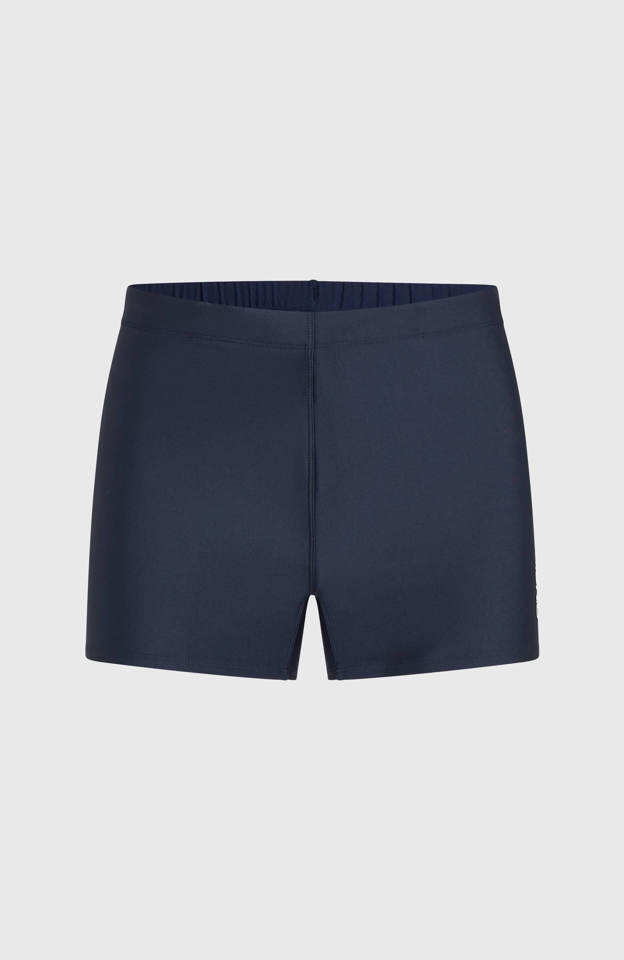 Image of ONeill Badehose "ONEILL ESSENTIALS RACER" mit innenliegendem Kordelzug im Bund, gute Passform