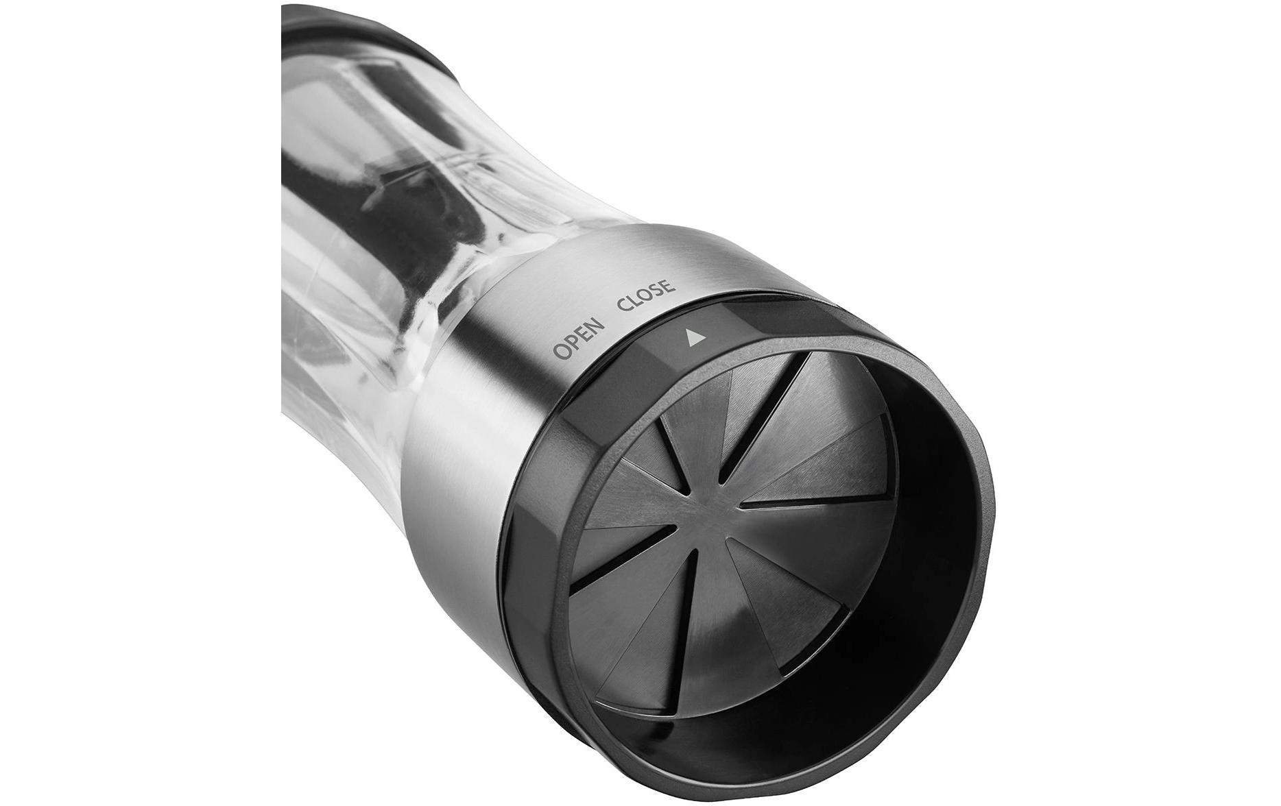 GEFU Gewürzmühle »Dispenso«