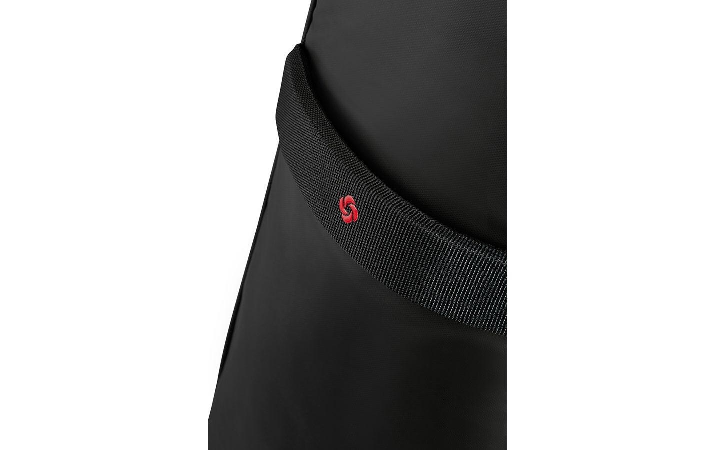 Samsonite Koffer, 2 Rollen