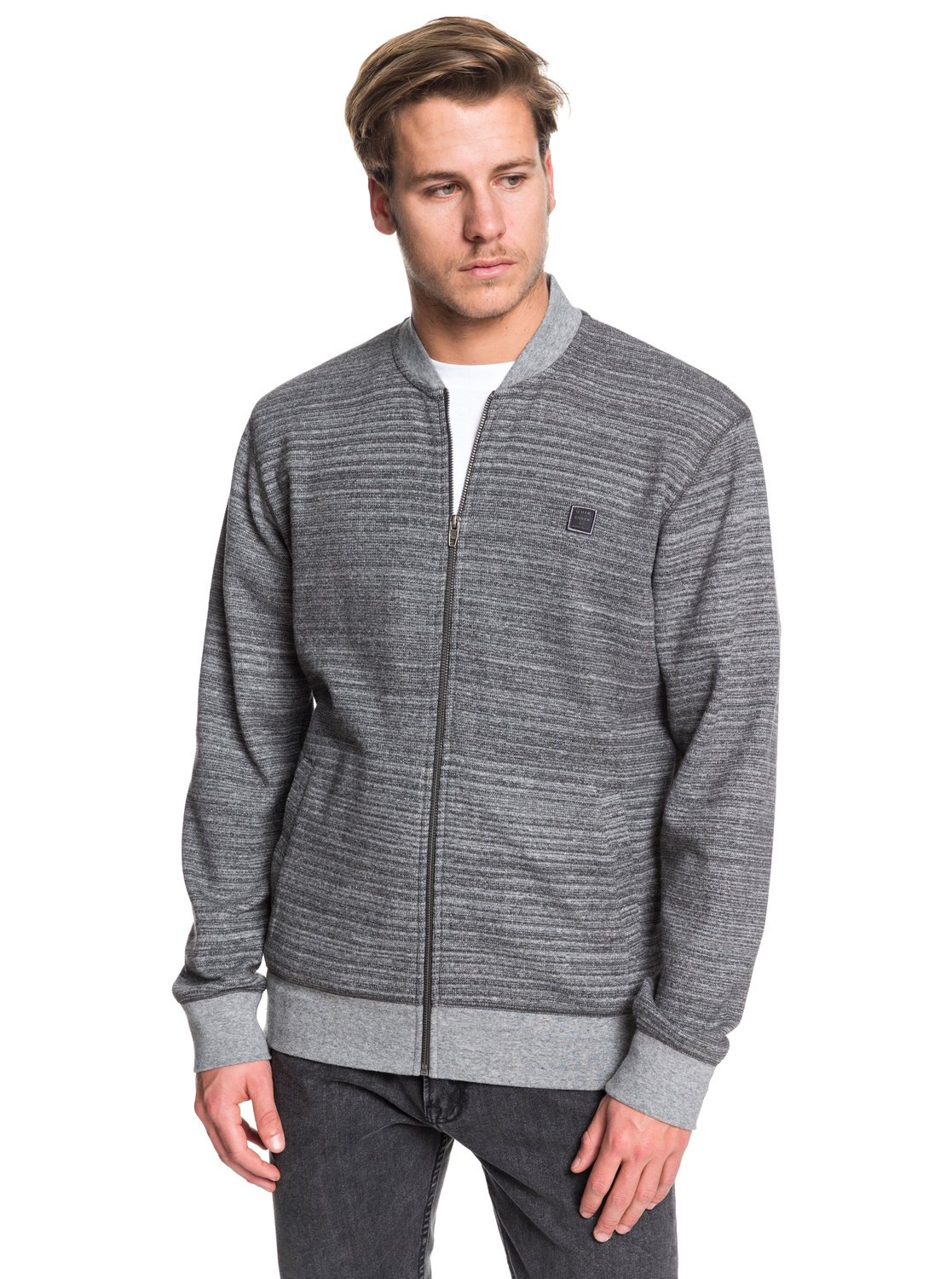 Sweatjacke »Wilson Prom«