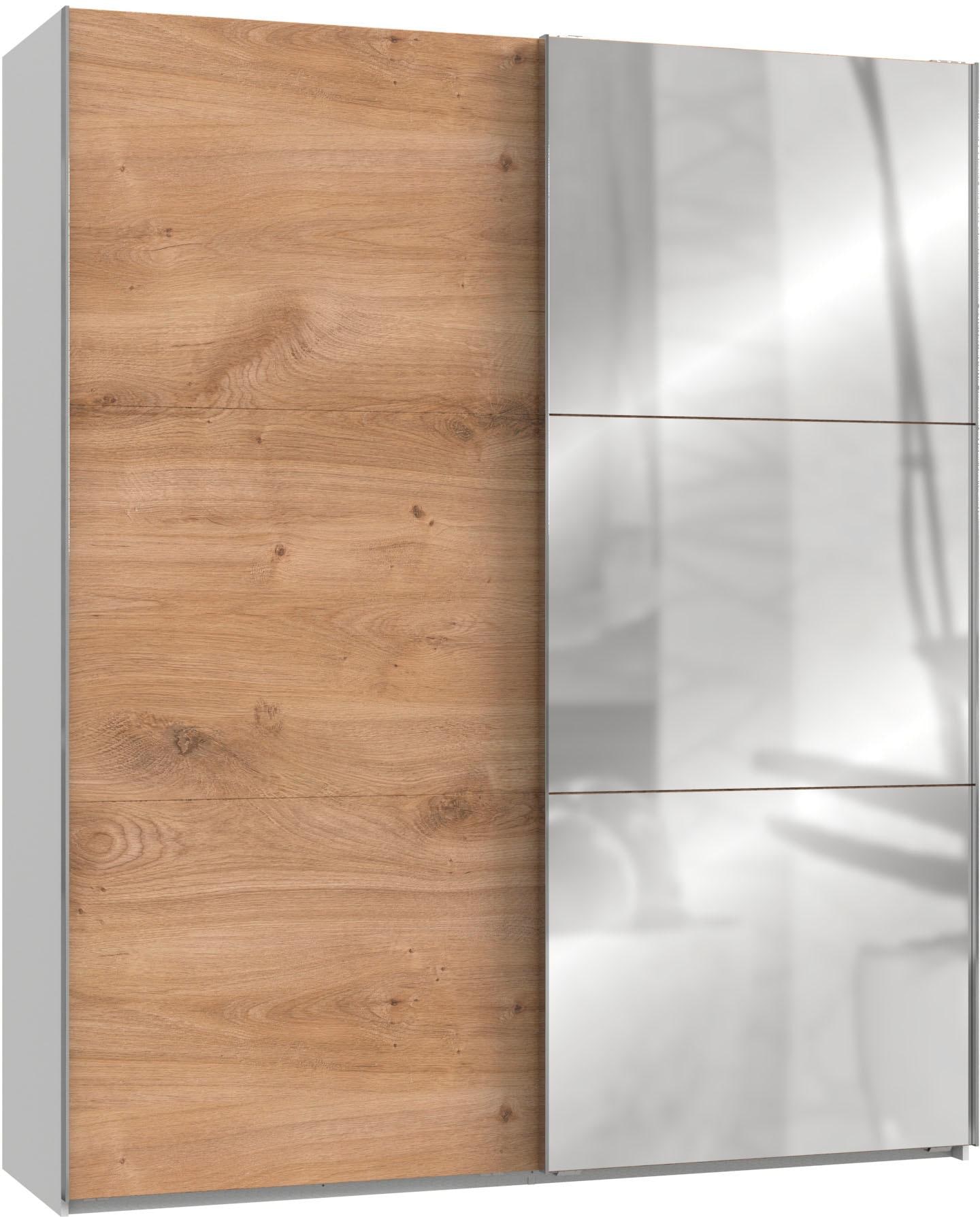 Wimex Armoire à portes coulissantes »Level by fresh to go«