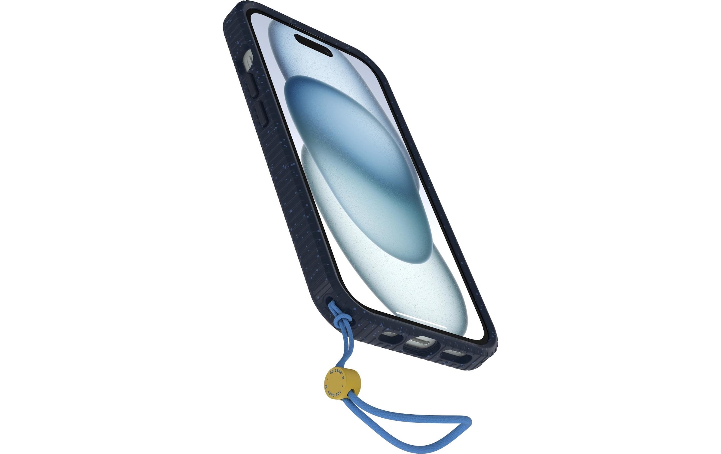 Otterbox Étui pour smartphone »Back Cover Sole iPhone 17e/16e/15/14/13« Robuste Backcover Schutzhülle für iPhone 17e/16e/15/14/13