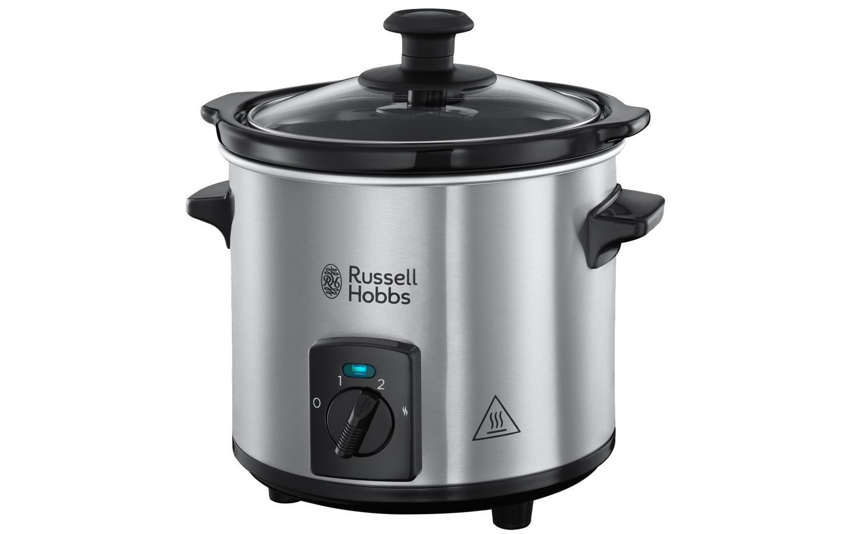 RUSSELL HOBBS Multikocher »Compact Home 25570-56 2 l«