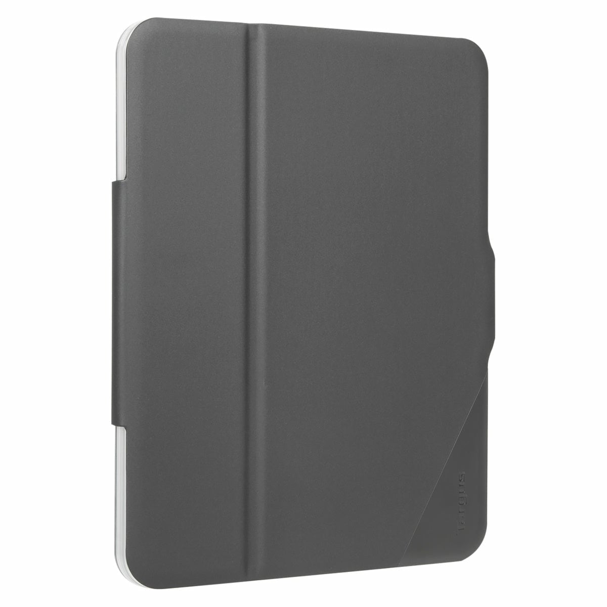 Targus Tablet-Hülle »VersaVu Clear Case für Apple iPad 10.9«, Backcover, Schutzhülle, Tabletschutzhülle, Case, Schutzcase, stossfest
