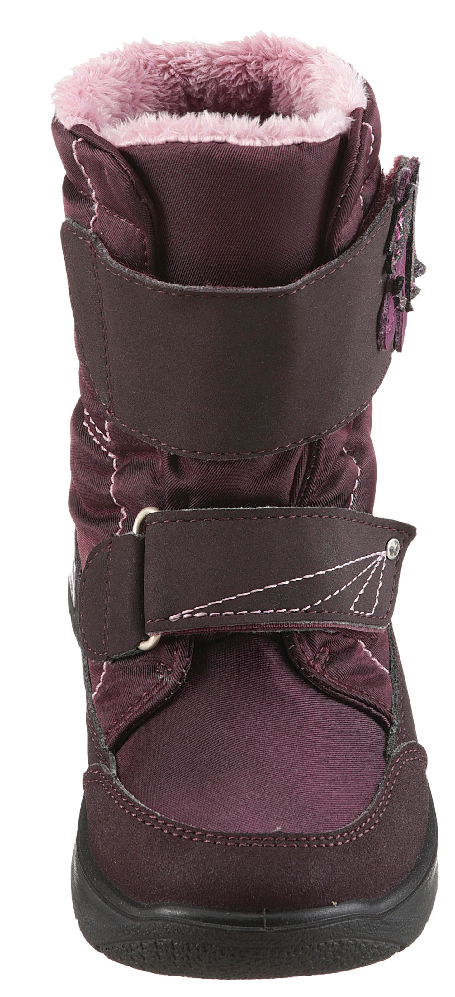 Ricosta Bottes d'hiver »Garei WMS: normal«  Bottes de neige avec Sympatex, gabarit de taille à télécharger