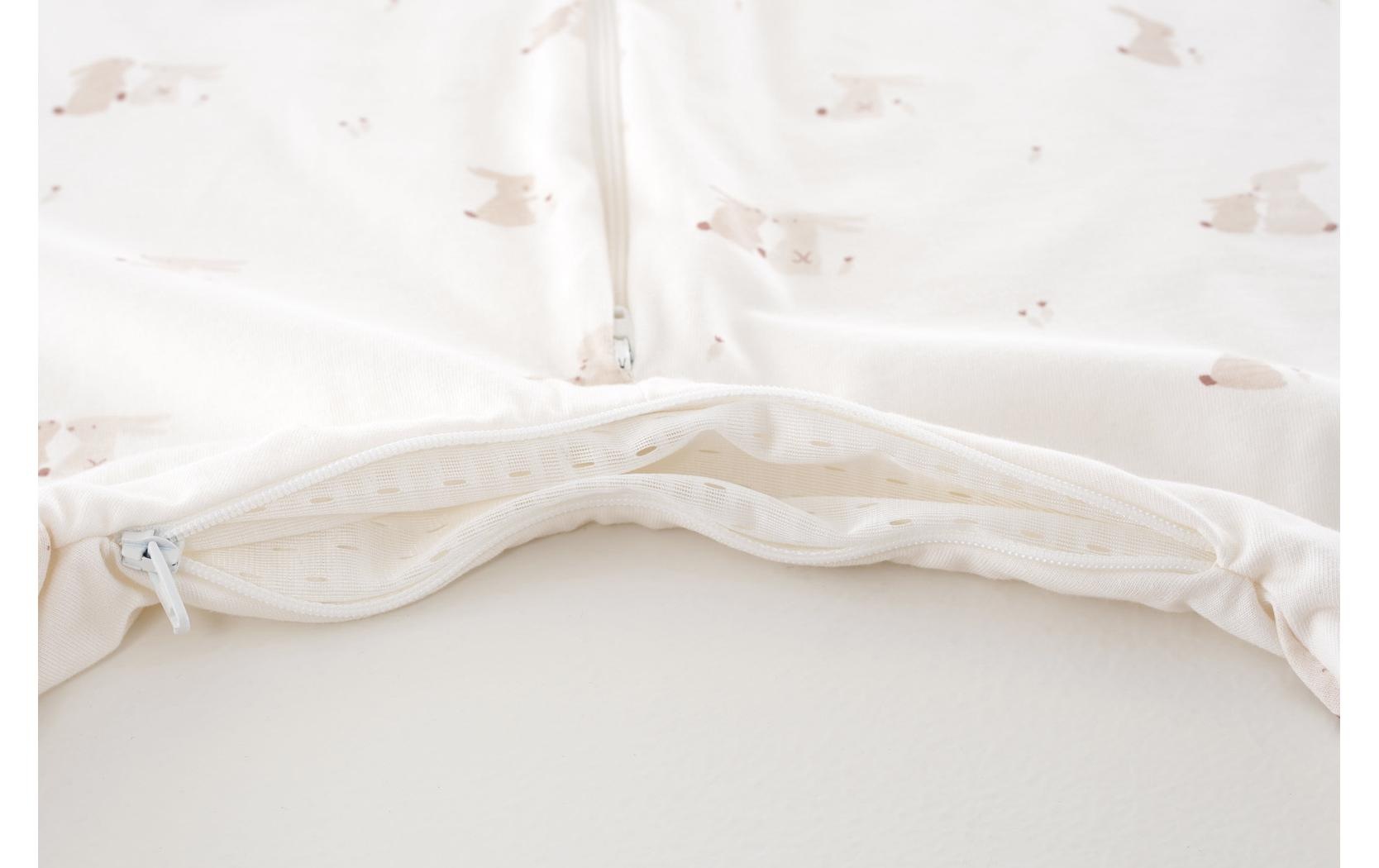 Träumeland Babyschlafsack »Jumper Hophop Bunny«