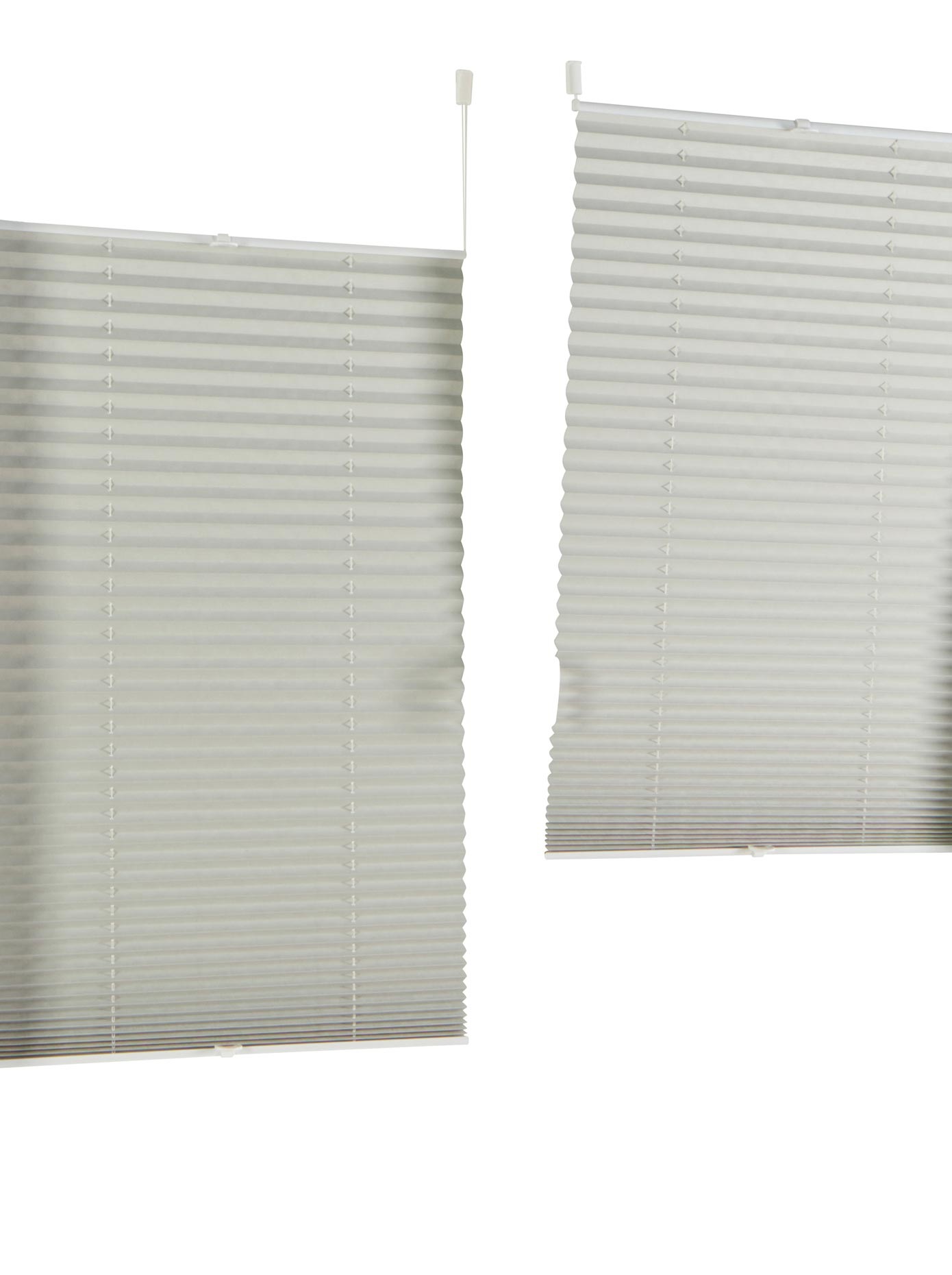 Image of heine home Plisseerollo, mit Klemmträger bei Ackermann Versand Schweiz