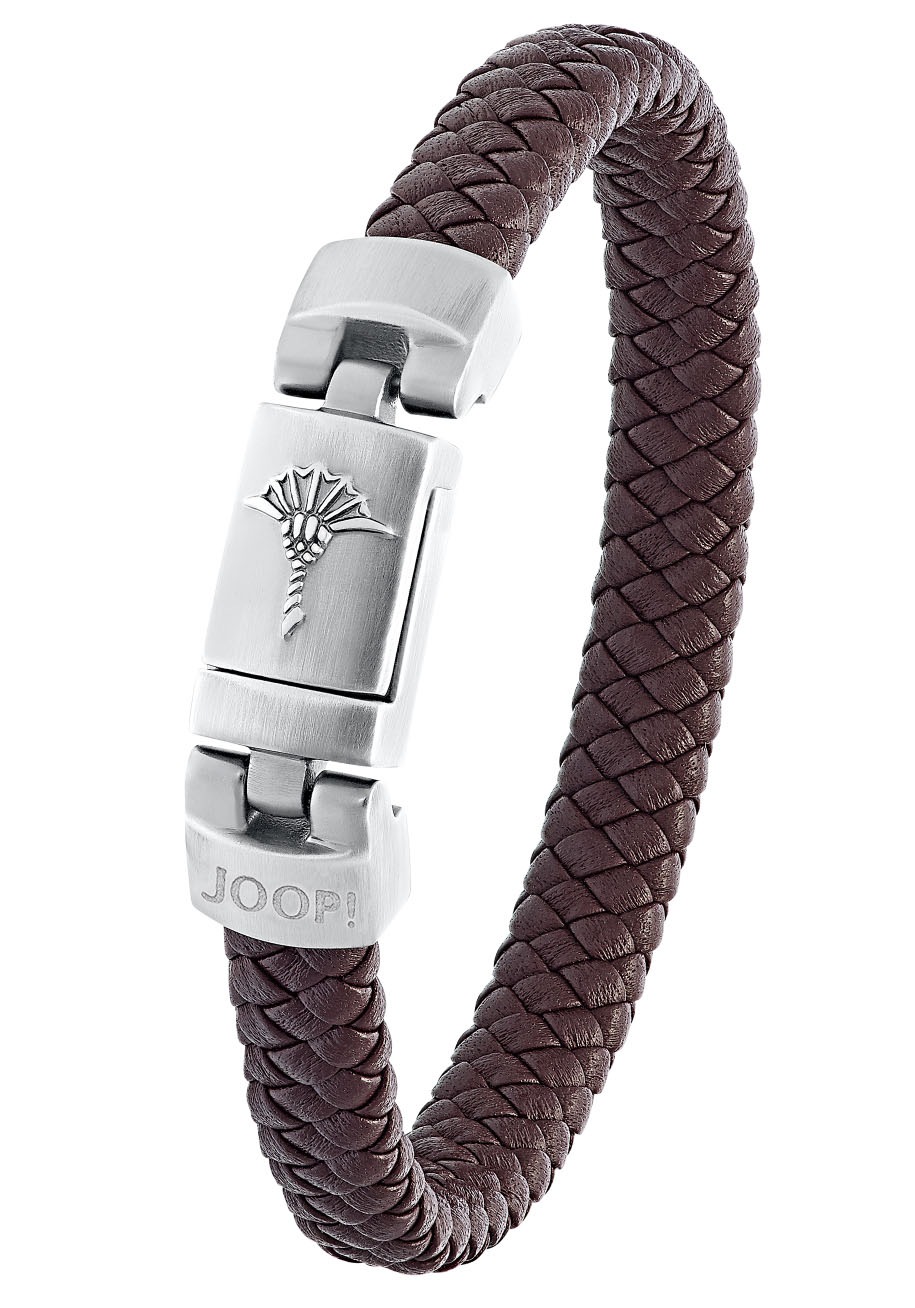 Image of Joop! Lederarmband »2031028« bei Ackermann Versand Schweiz