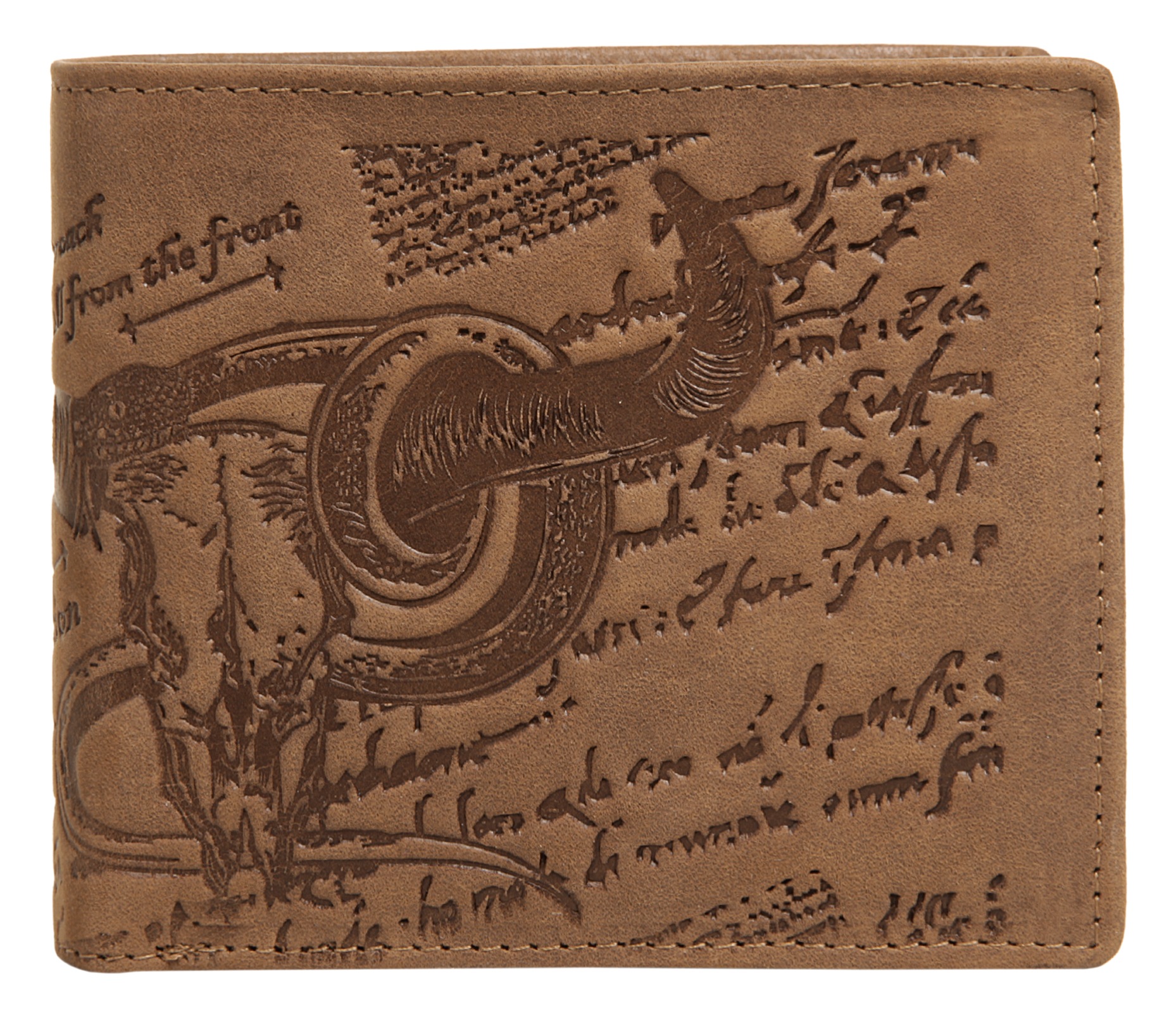 Image of Landleder Geldbörse »BULL&SNAKE«, (1 tlg.), echt Leder bei Ackermann Versand Schweiz