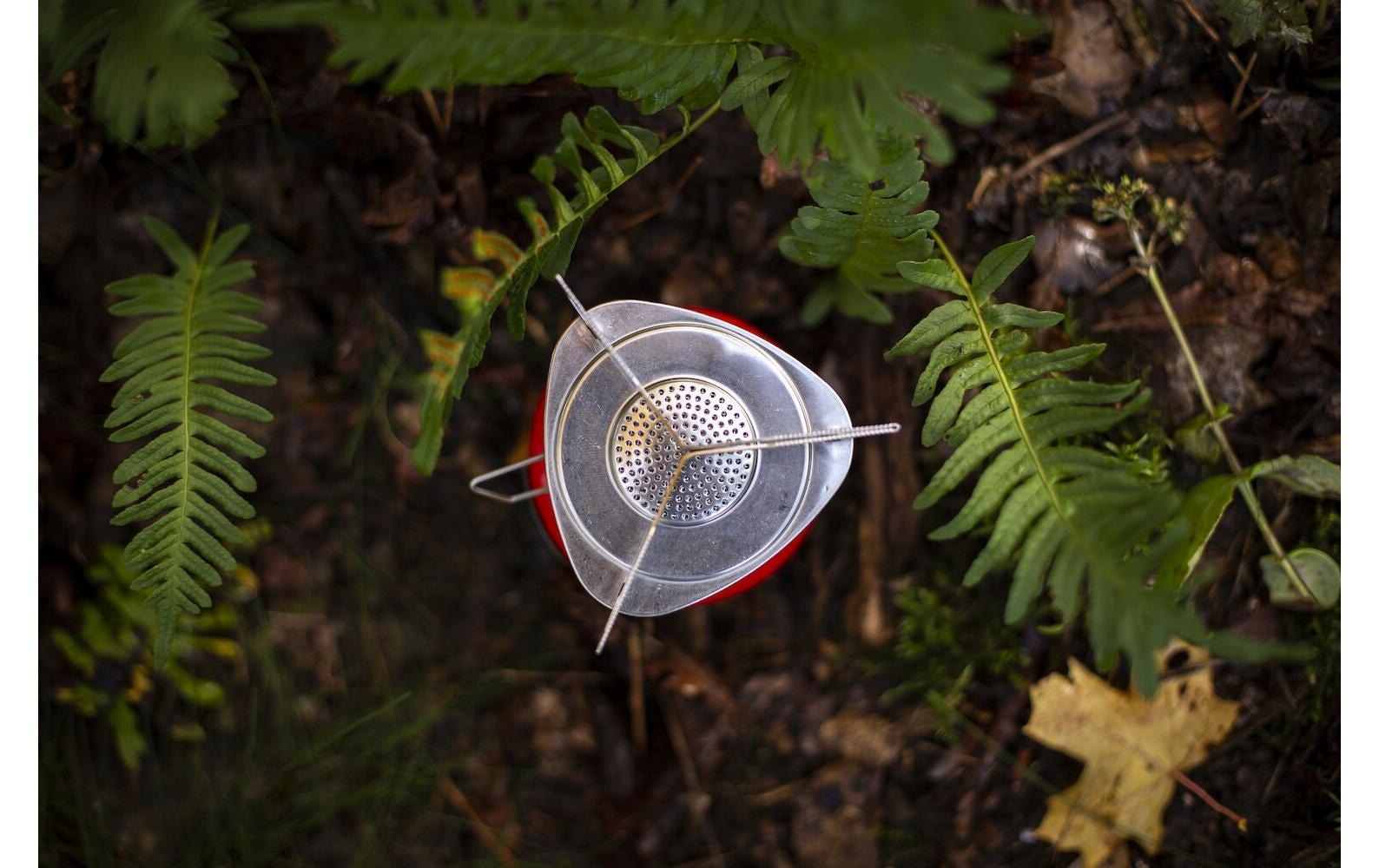 Primus Gaskocher »Primus Essential Trail Stove« Stahl 10,8 cmx9 cm