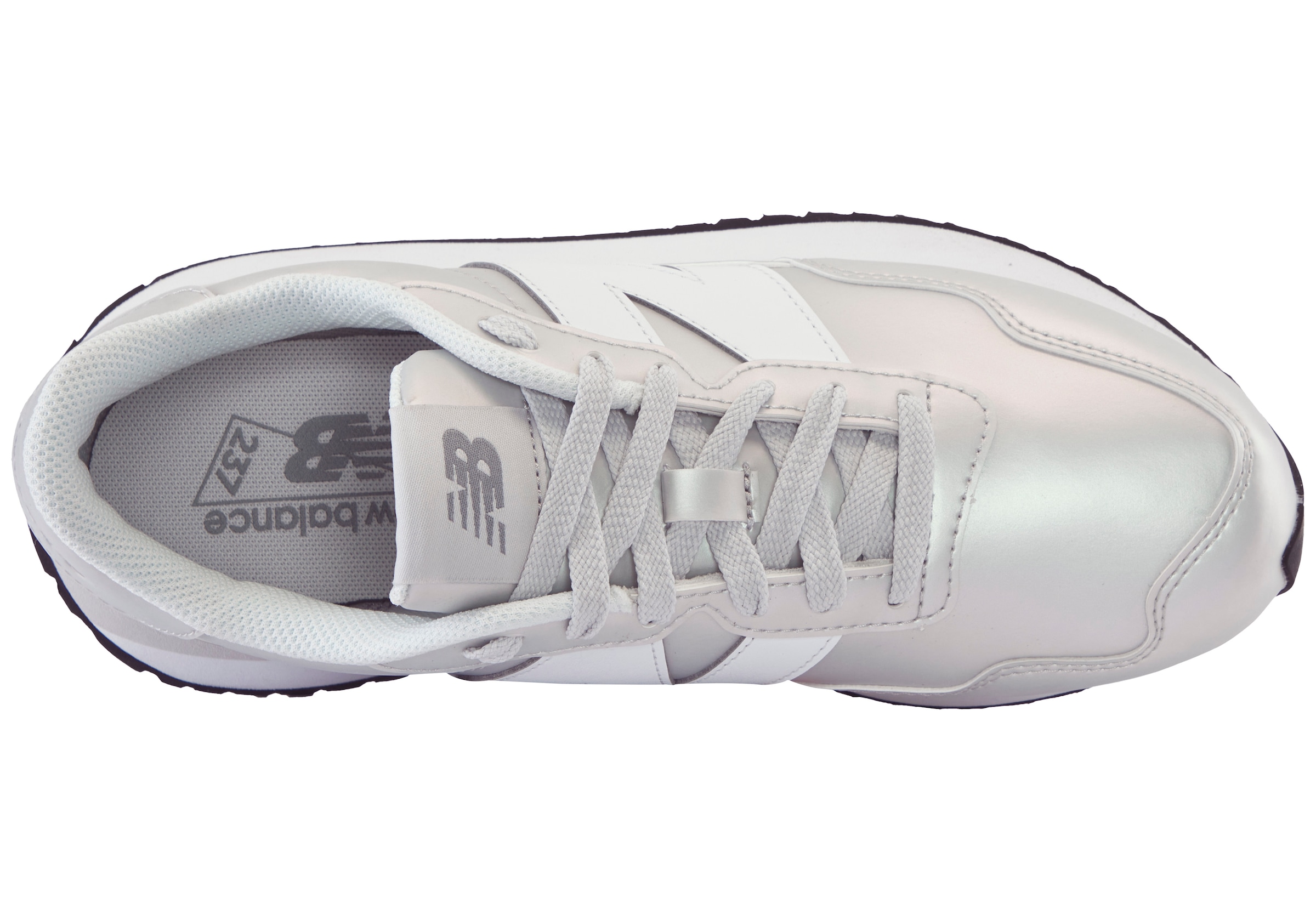 New Balance Sneakers »237«