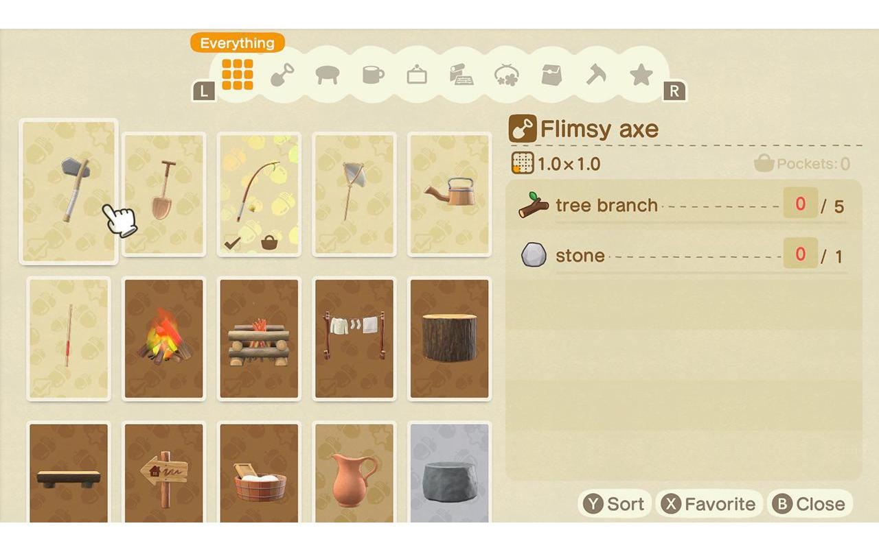 Nintendo Spielesoftware »Animal Crossing: New Horiz«, Nintendo Switch