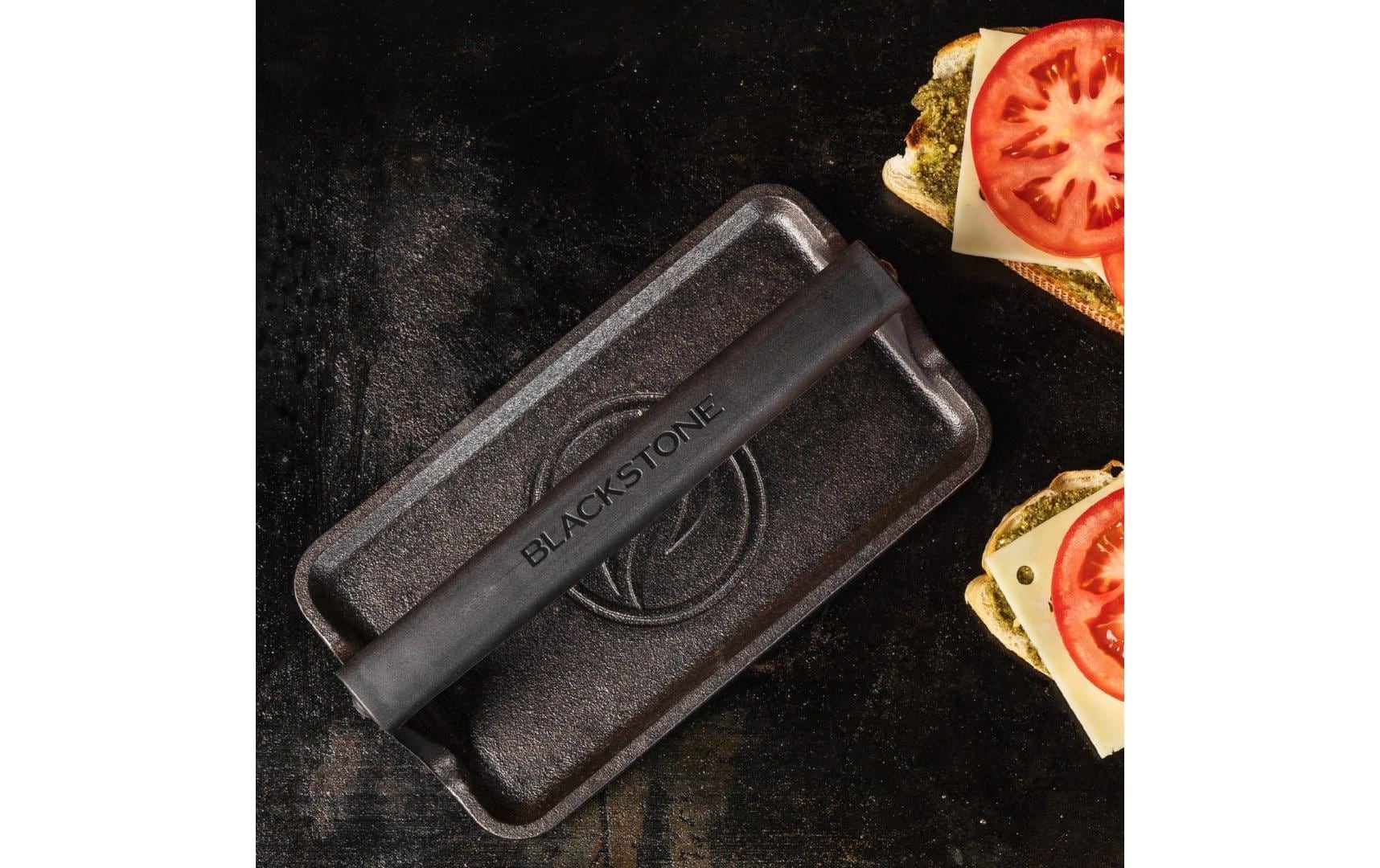 Blackstone Grillplatte »mittelgross Europa« Mittlere Grillpresse