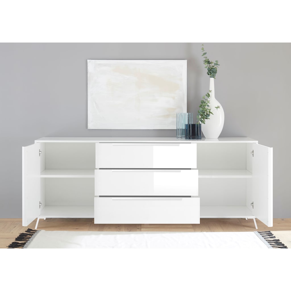 LC Sideboard »City«