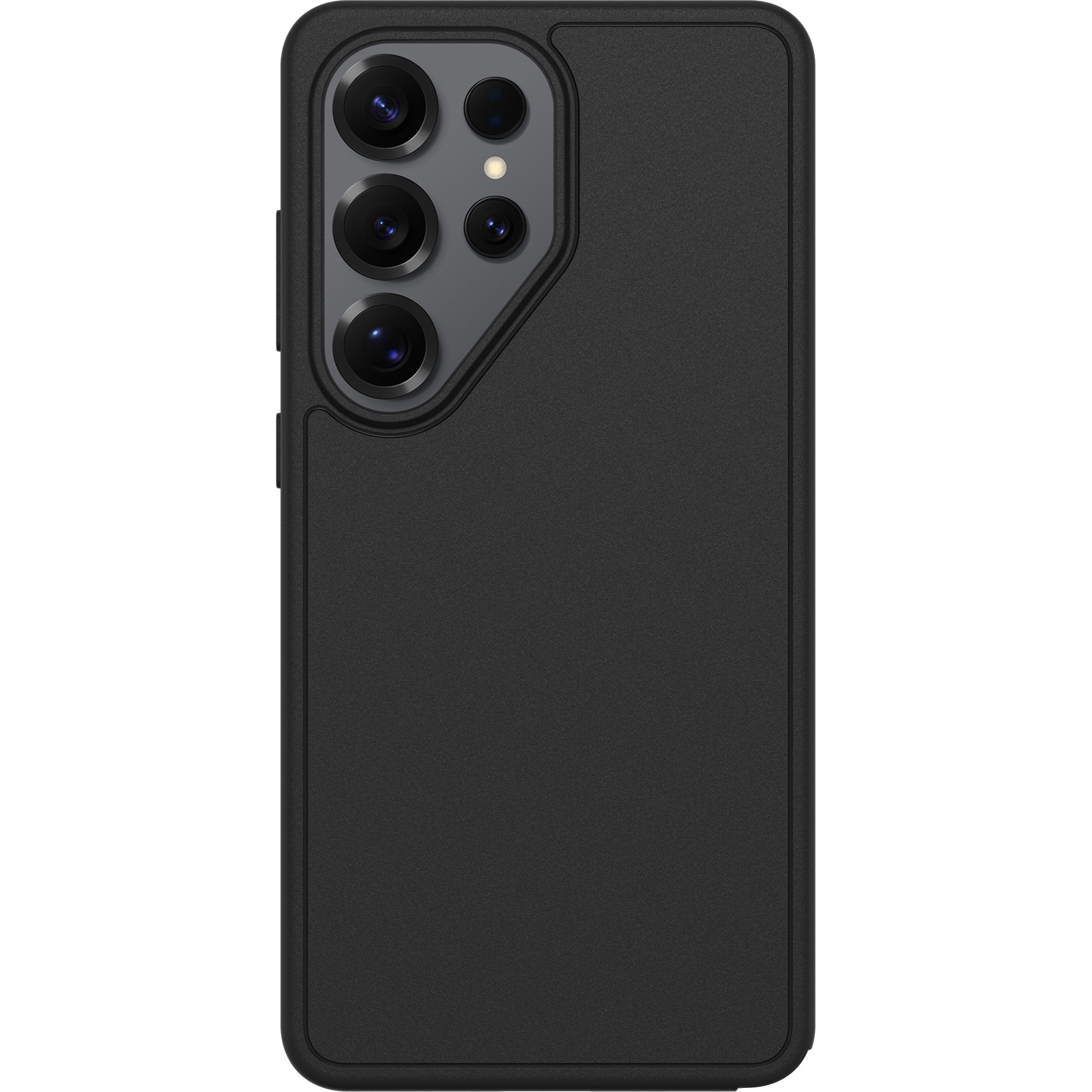 Otterbox Handyhülle »Symmetry Series für Samsung Galaxy S26 Ultra« Samsung Galaxy S26 Ultra Backcover, Schutzhülle, Handyschutzhülle, Case, Schutzcase, stossfest