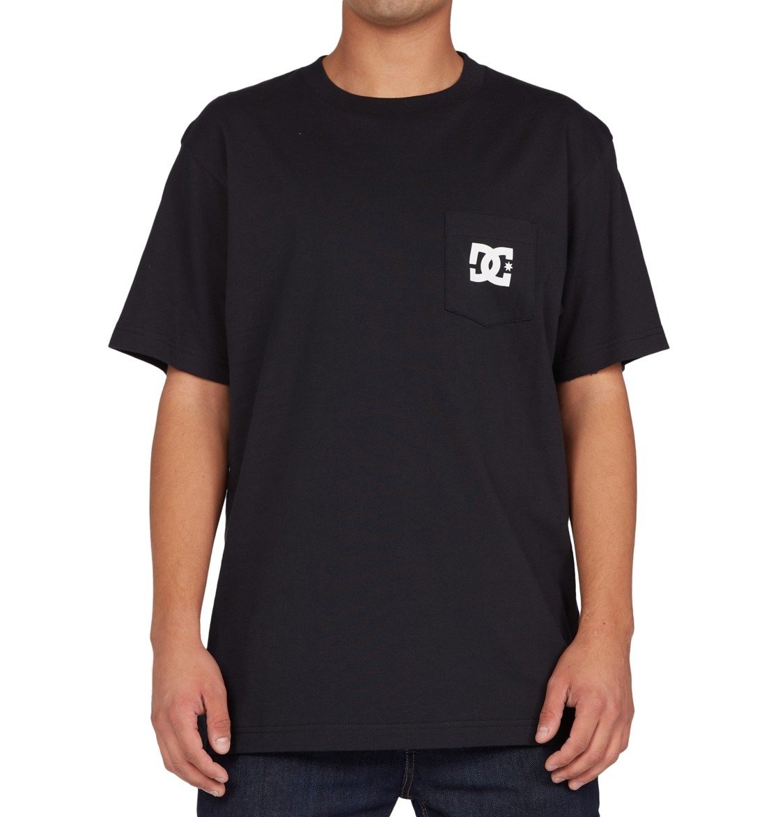 Image of DC Shoes T-Shirt »Star Pocket« bei Ackermann Versand Schweiz