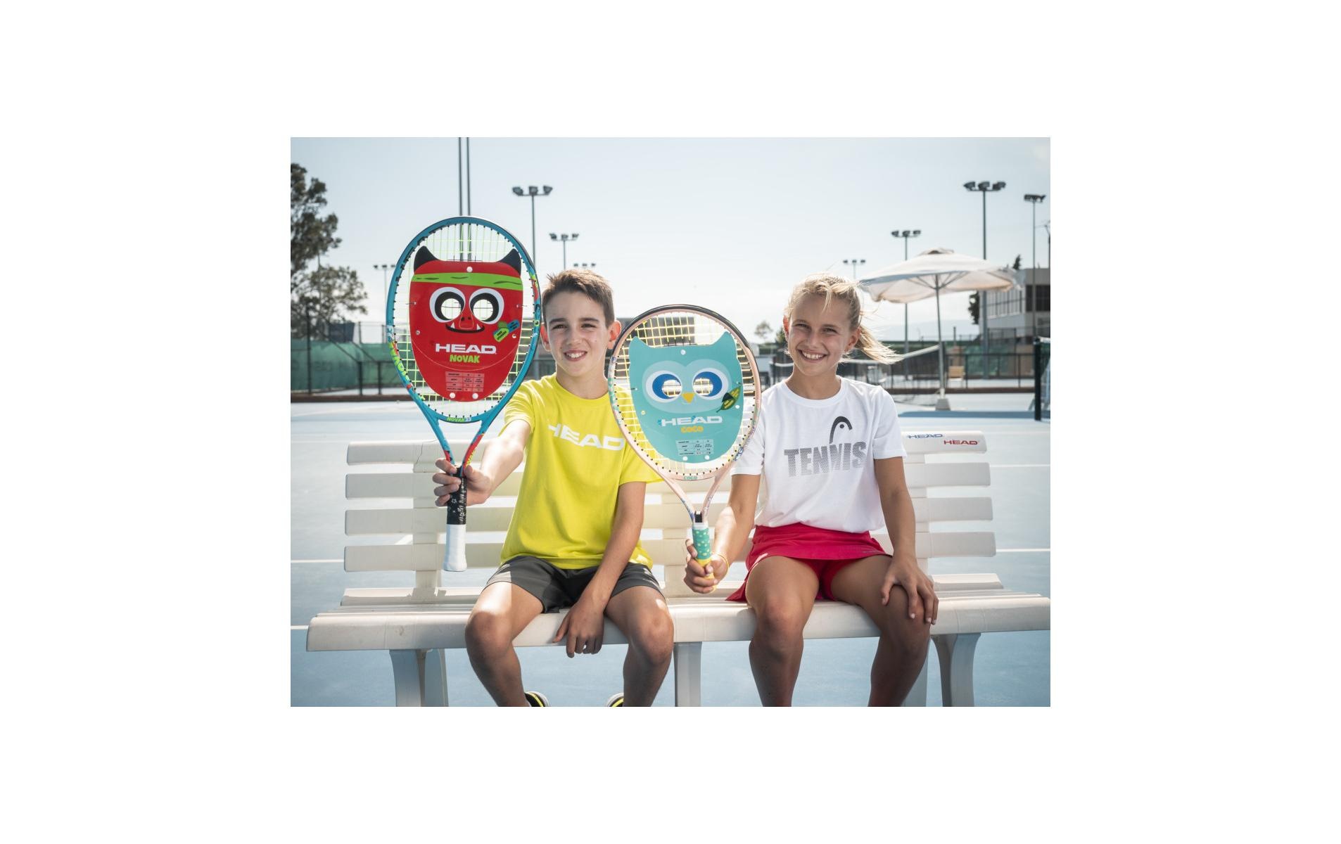 Head Tennisschläger »Coco 21«