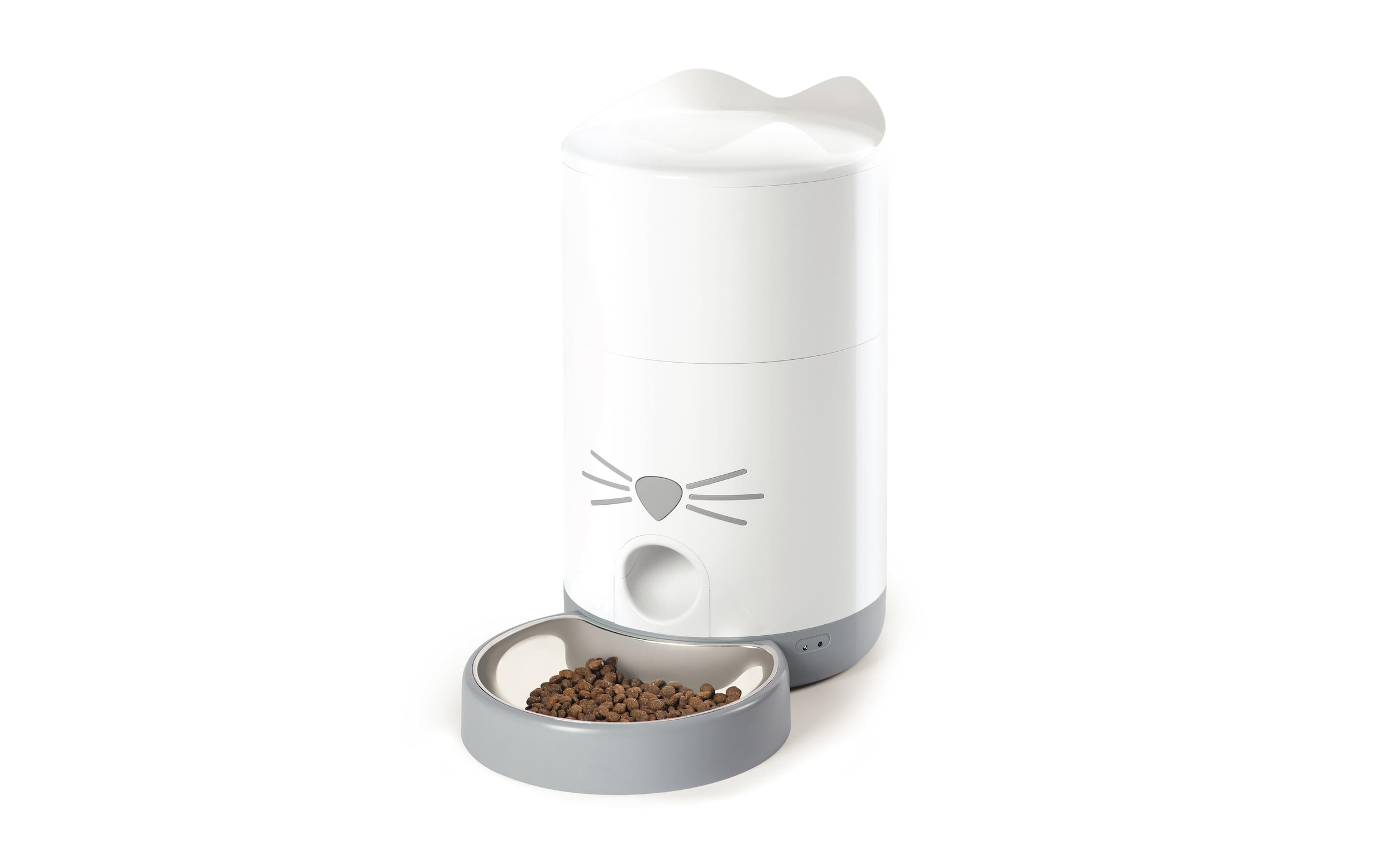 Catit Futterautomat »Smart Feeder, 44958 kg«