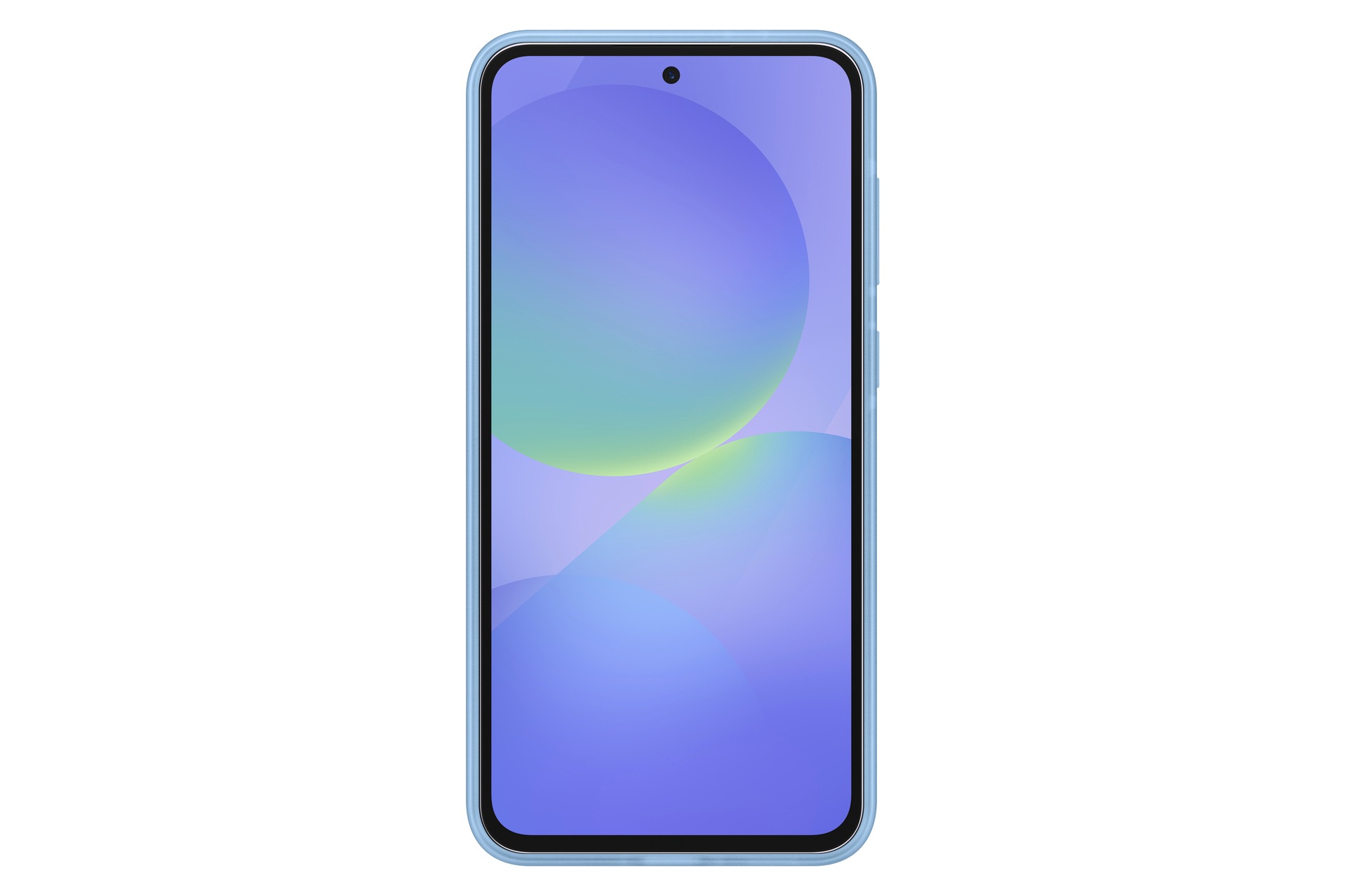 Samsung Housse pour téléphone portable »Card Slot Case für Galaxy A36« Backcover, Schutzhülle, Handyschutzhülle, Case, Schutzcase, stossfest