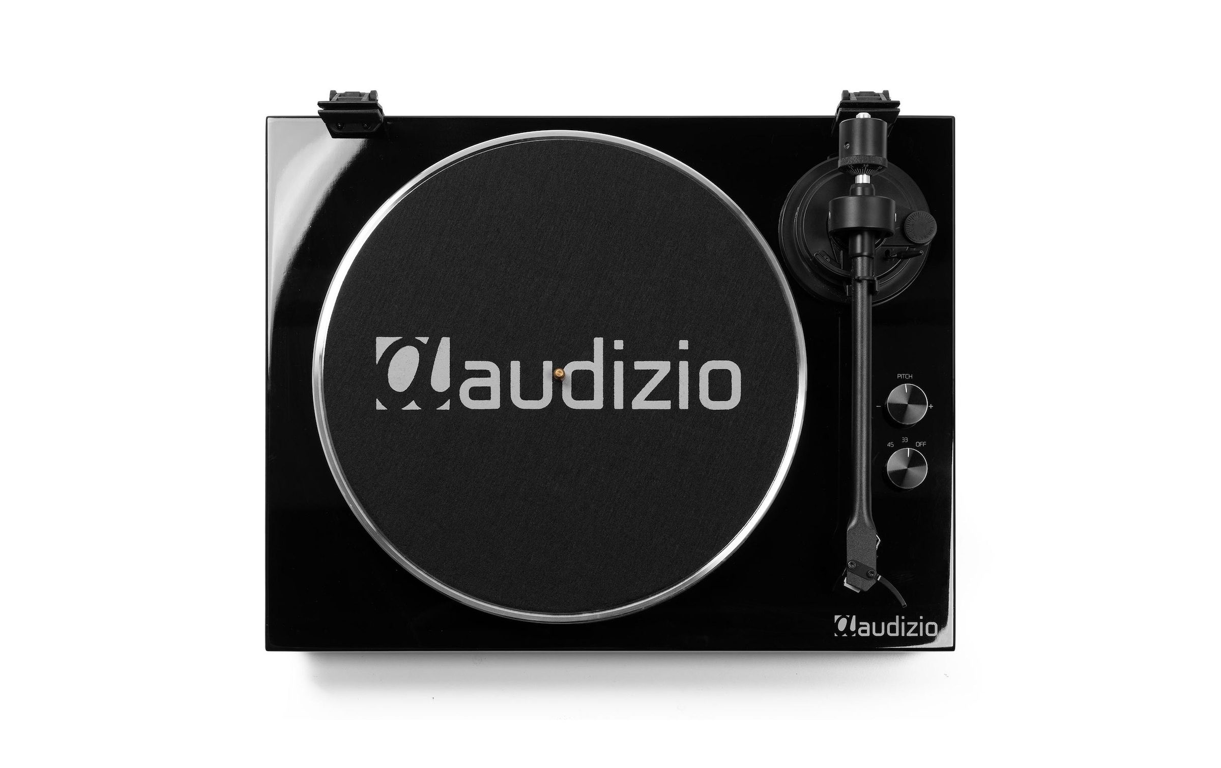 AUDIZIO Plattenspieler »Toledo«