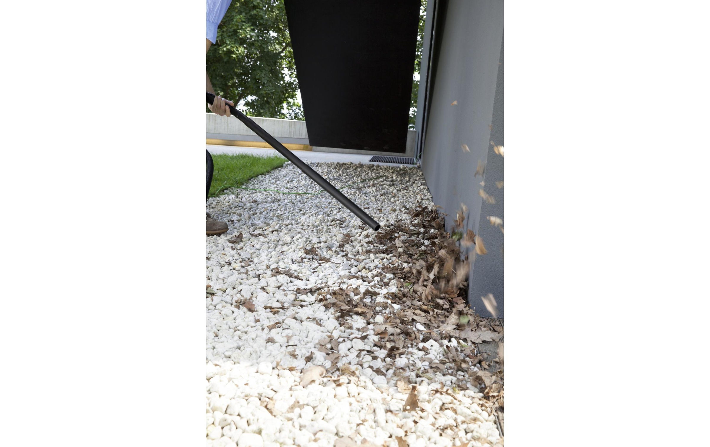 KÄRCHER Nass-Trocken-Sauger »WD 3 Premium CH-Version«
