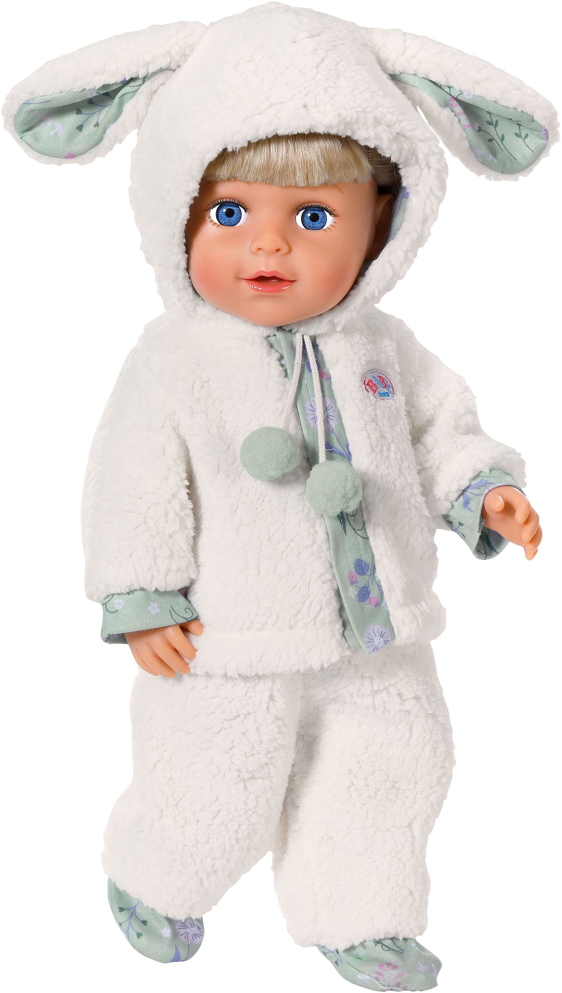 Baby Born Vêtements de poupées »Schaf Outfit, 43cm«