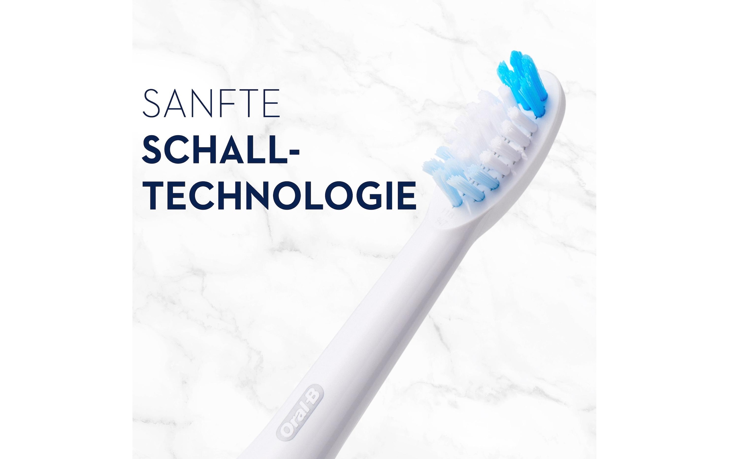 Aufsteckbürsten »Pulsonic Clean 8«