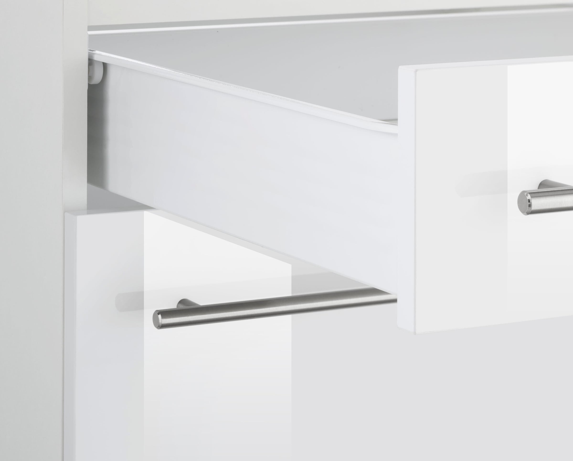 OPTIFIT Unterschrank »Bern«, 60 cm breit, mit Schubkasten und 2 Auszügen,höhenverstellbare Füsse
