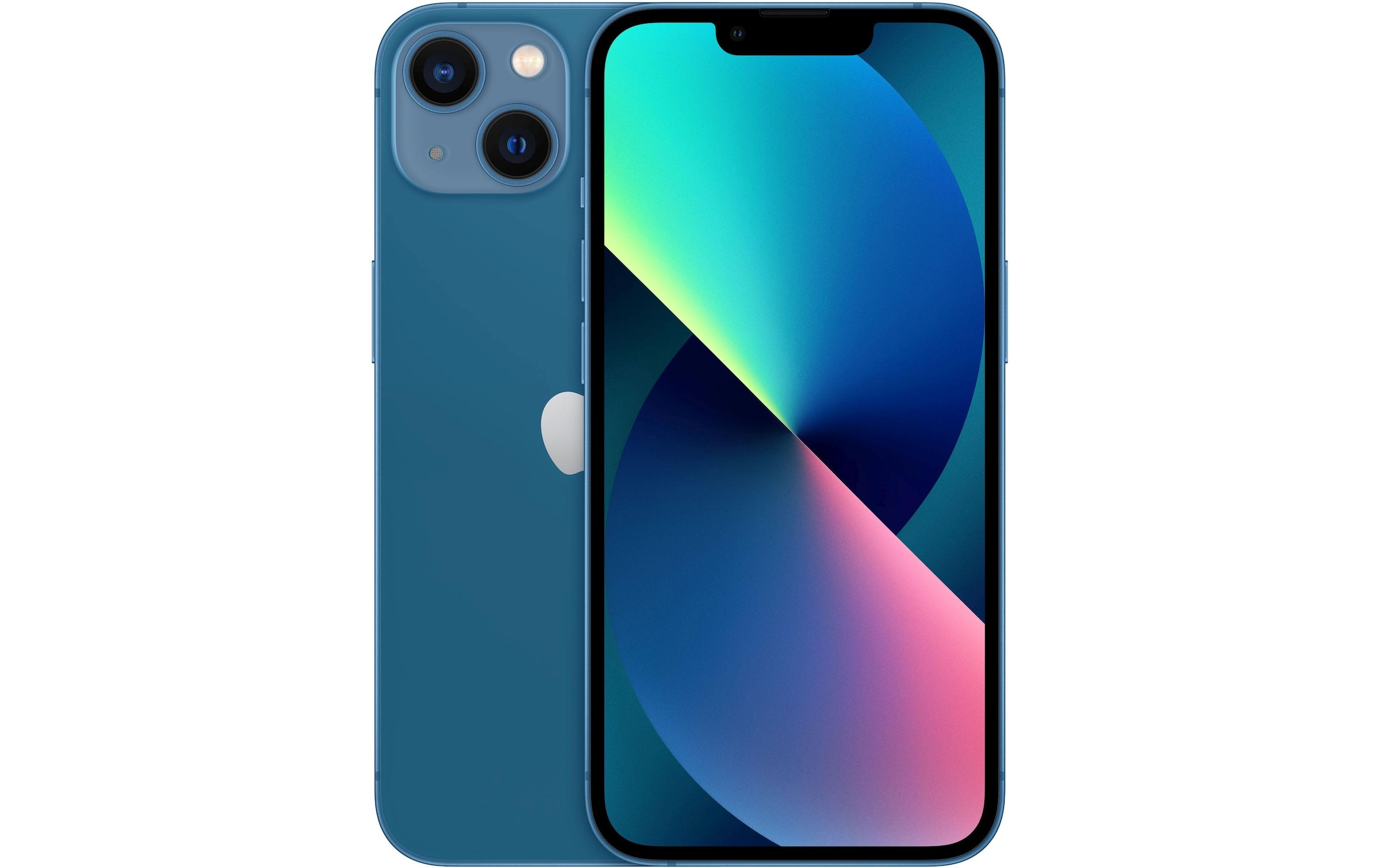 Apple MP Zoll, Kamera bestellen Jetzt »iPhone cm/6,1 13, GB«, 128 12 Smartphone Blau, 15,49
