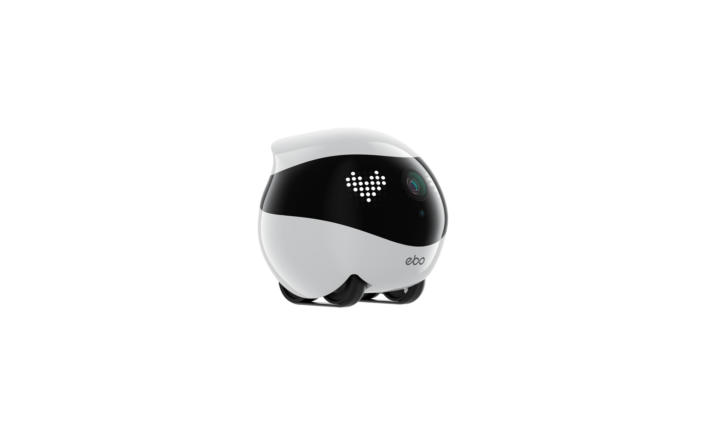 Image of Überwachungskamera "ENABOT Enabot Ebo Air 2 2k Cam"