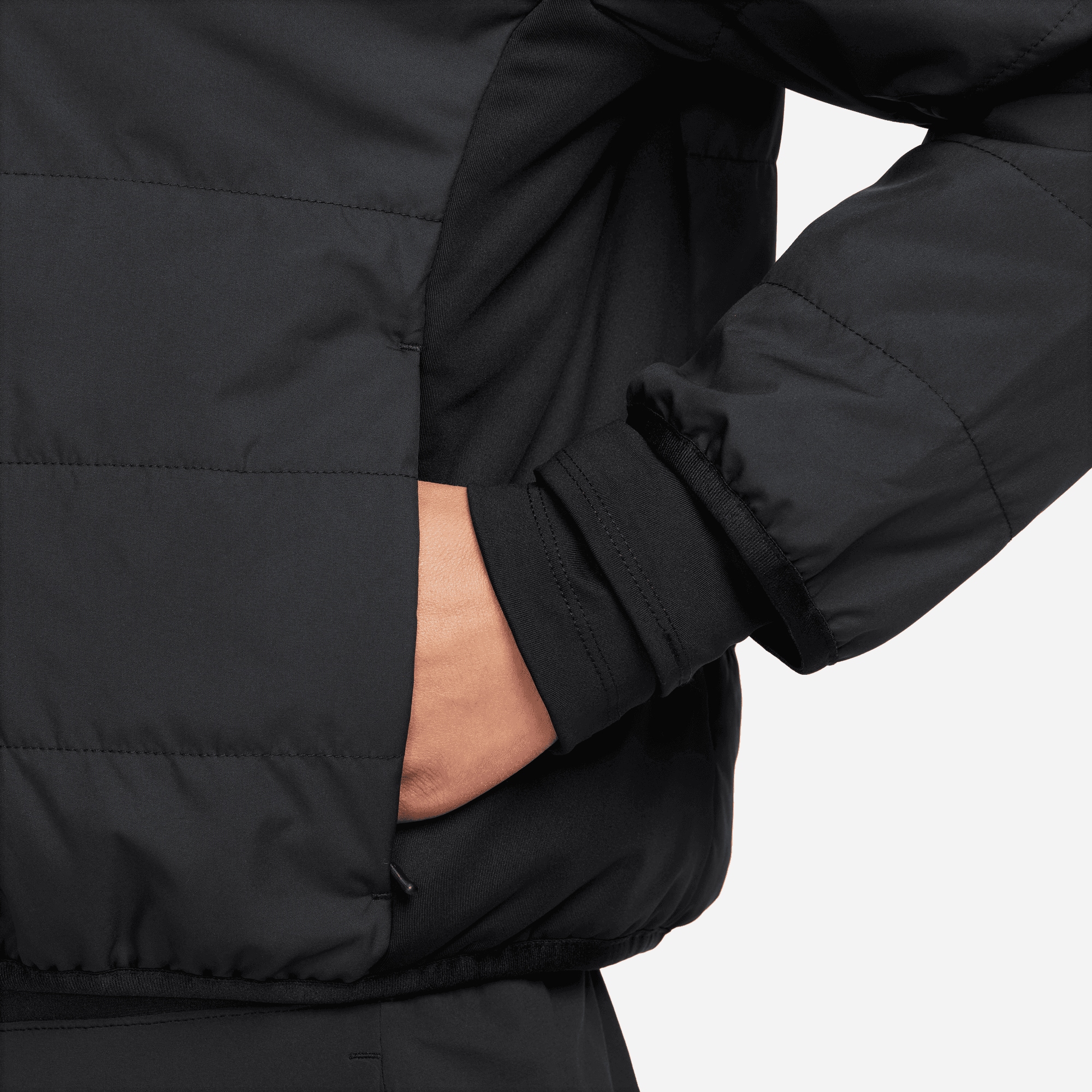 Nike Laufjacke »THERMA-FIT SWIFT WOMEN'S JACKET«