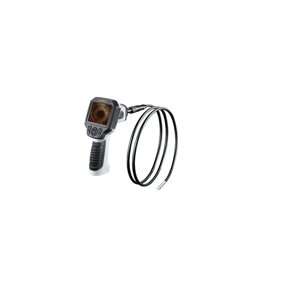 Inspektionskamera »Laserliner VideoFlex G3 Micro«