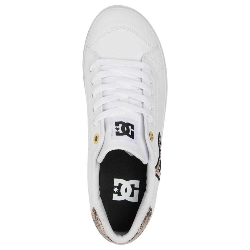 DC Shoes Sneaker »Chelsea Plus SE«