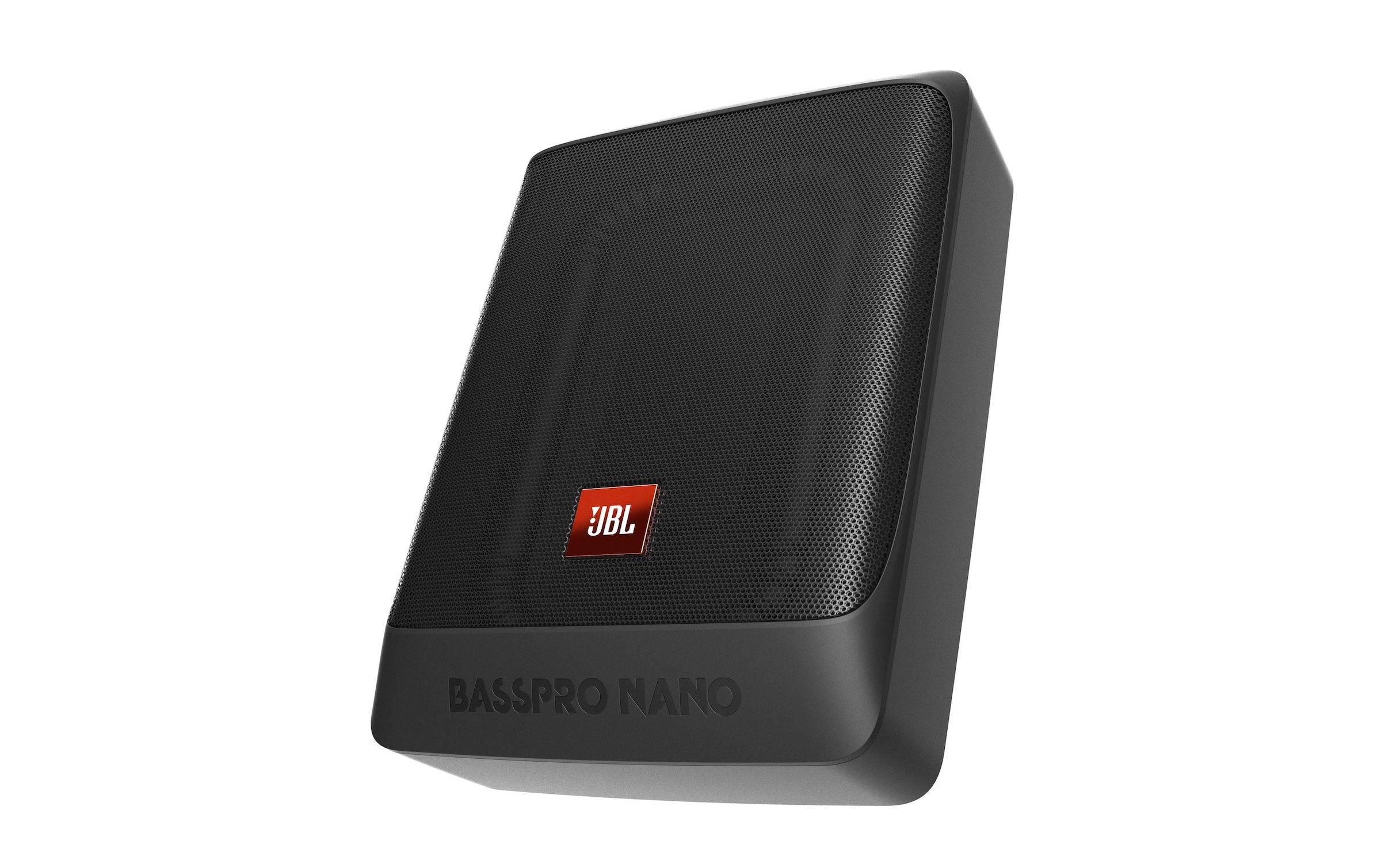 Subwoofer »Bass Pro Nano«