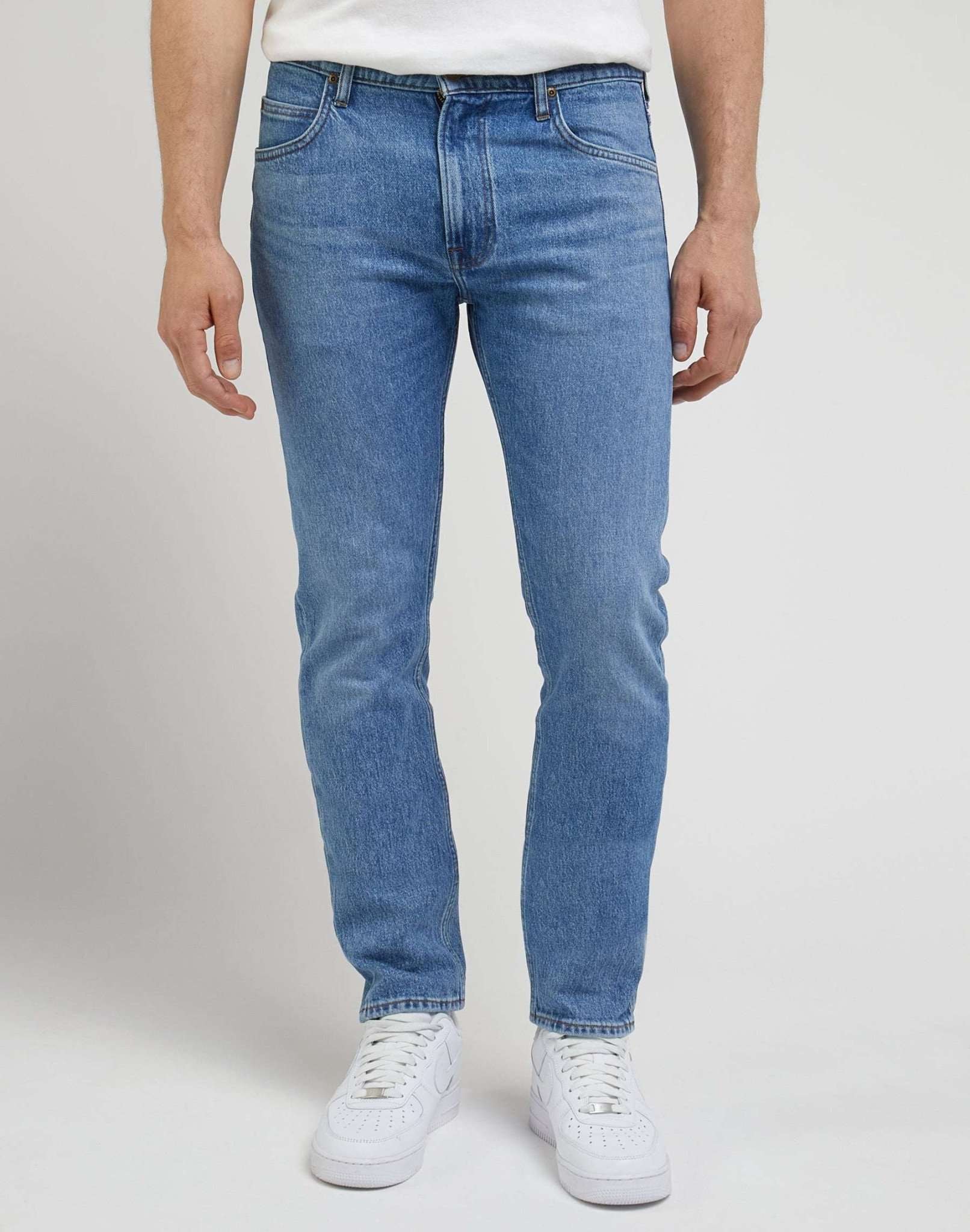 Slim-fit-Jeans »Jeans Slim Fit RIDER«