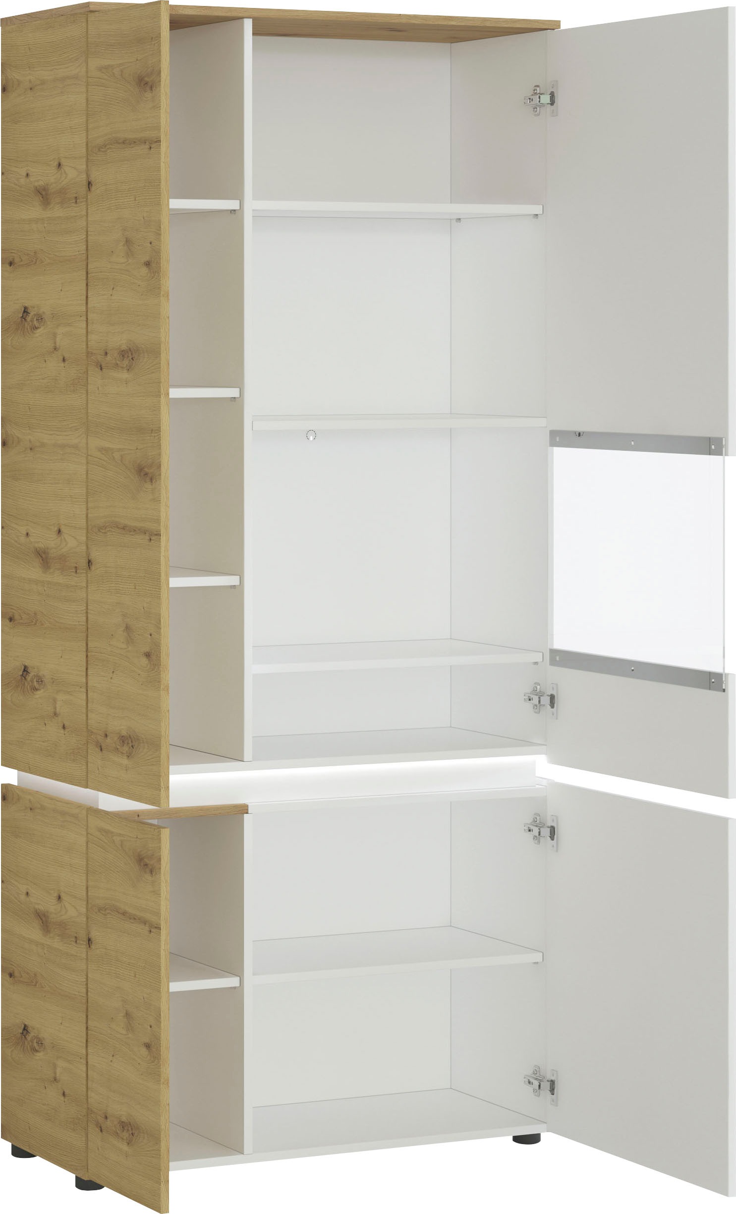INOSIGN Vitrine »Luci«
