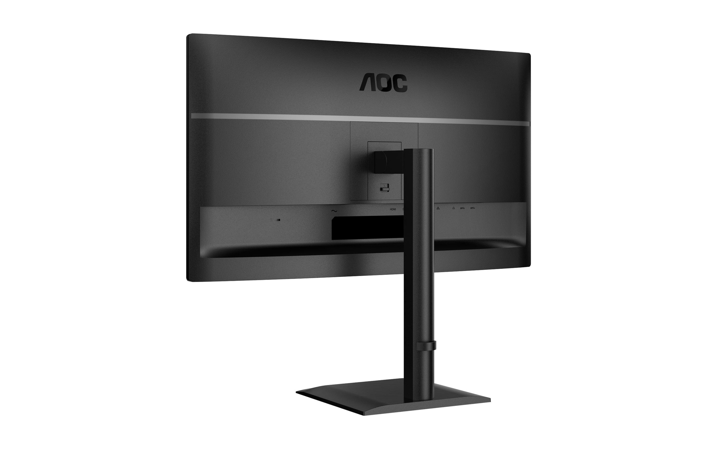 AOC LED-Monitor »Q27E4CV« 68,58 cm/27 ″  2560 x 1440 px WQHD 120 Hz