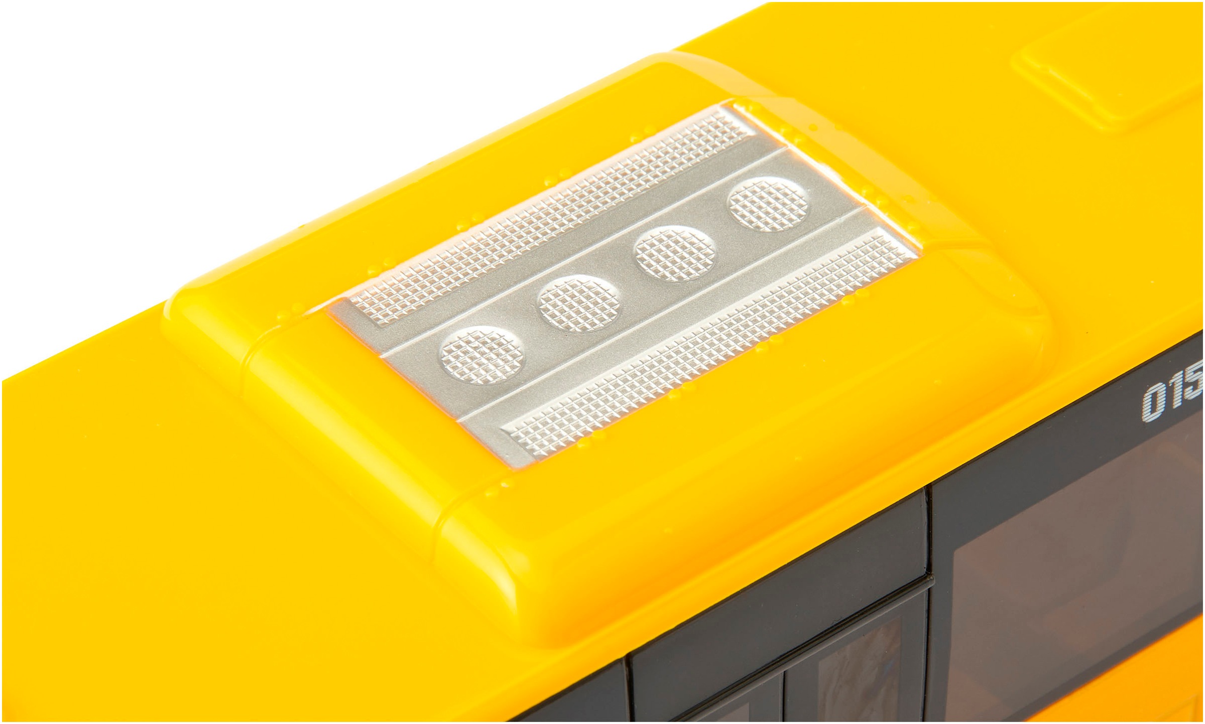 Siku Spielzeug-Bus »MAN Lion's City Stadtbus (3734)«