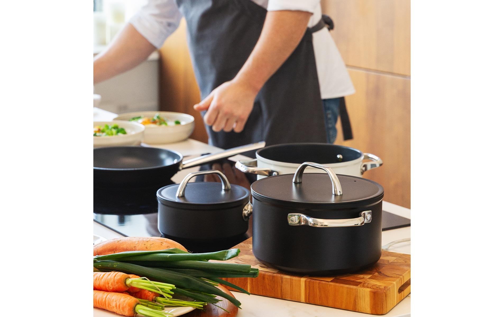   Casserole »Lunasol Saturn Terra«