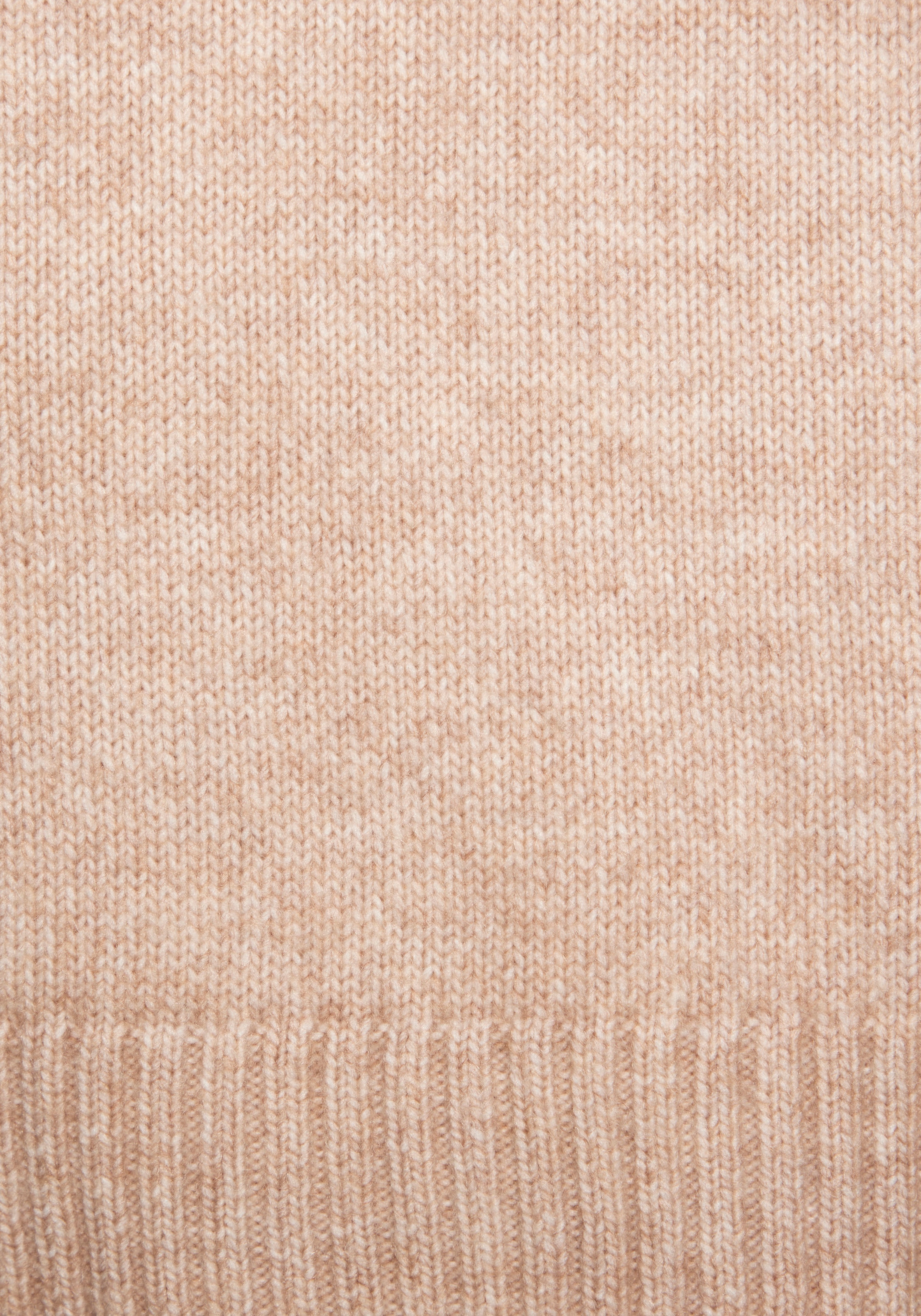 Vivance Veste en tricot Set, mit Schal,  aus kuscheliger Strickqualität, Cardigan