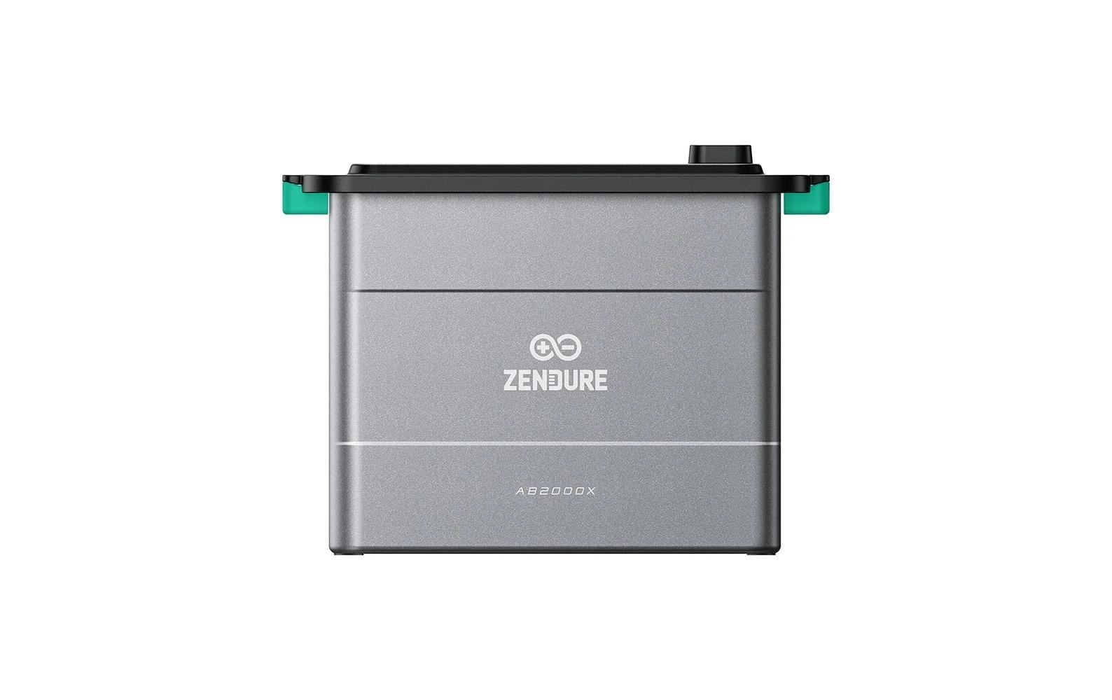 Zendure Akku »SolarFlow 800 Plus Balkonkraftwerk«